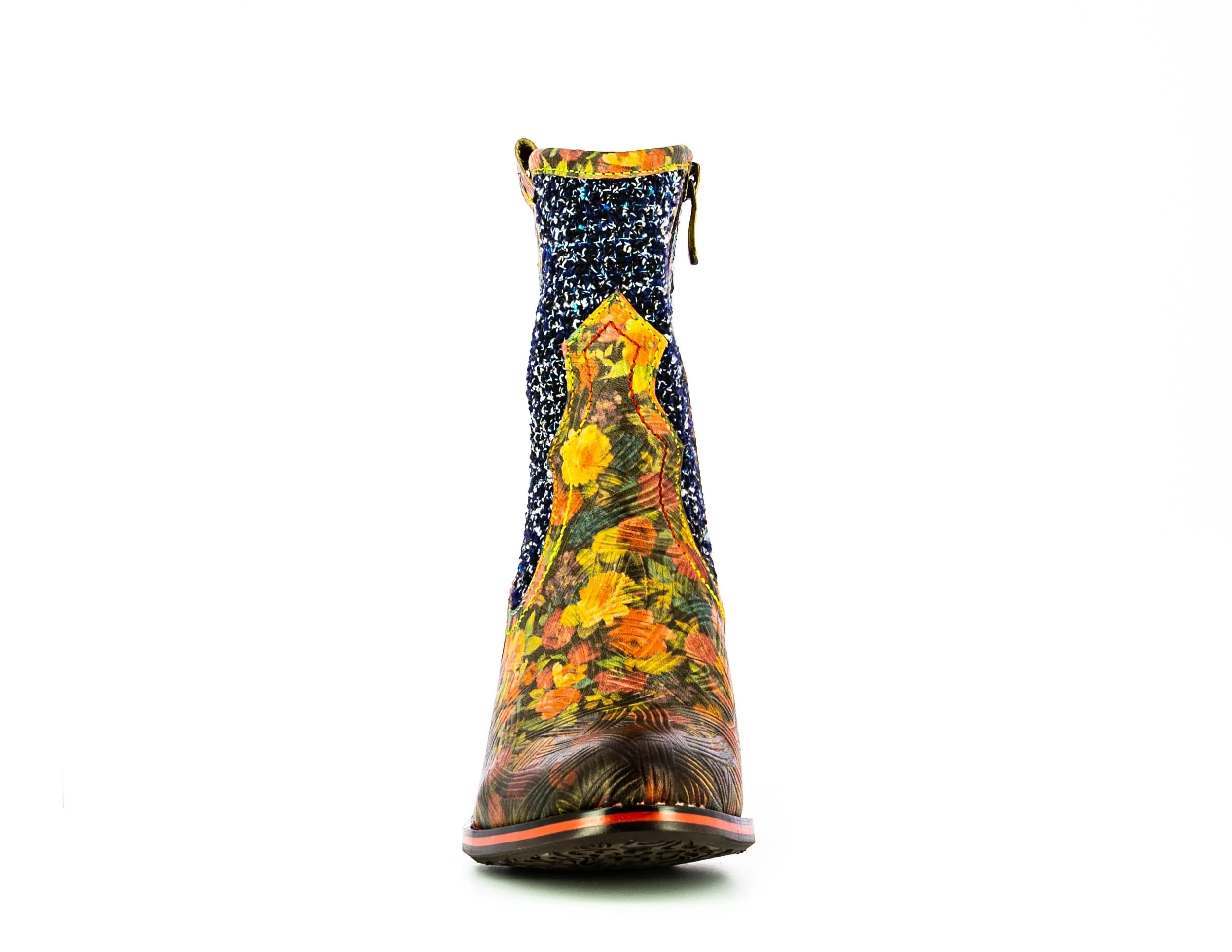 Bottines - IDCALINAO 03 - Image 9