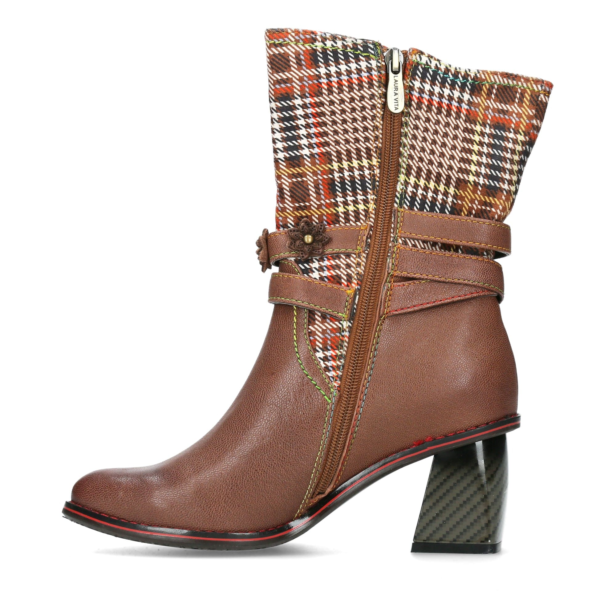 Bottines - IDCALINAO 04 - Image 14
