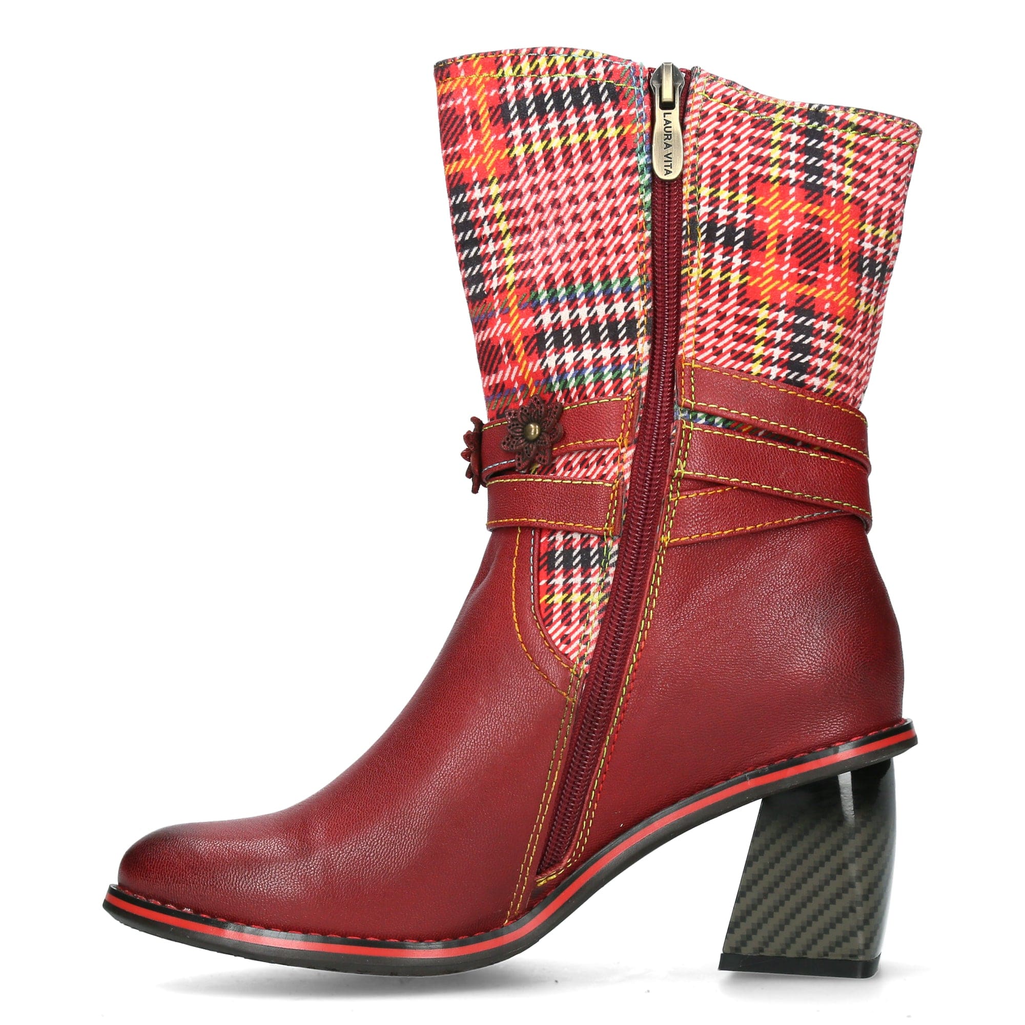 Bottines - IDCALINAO 04 - Image 5