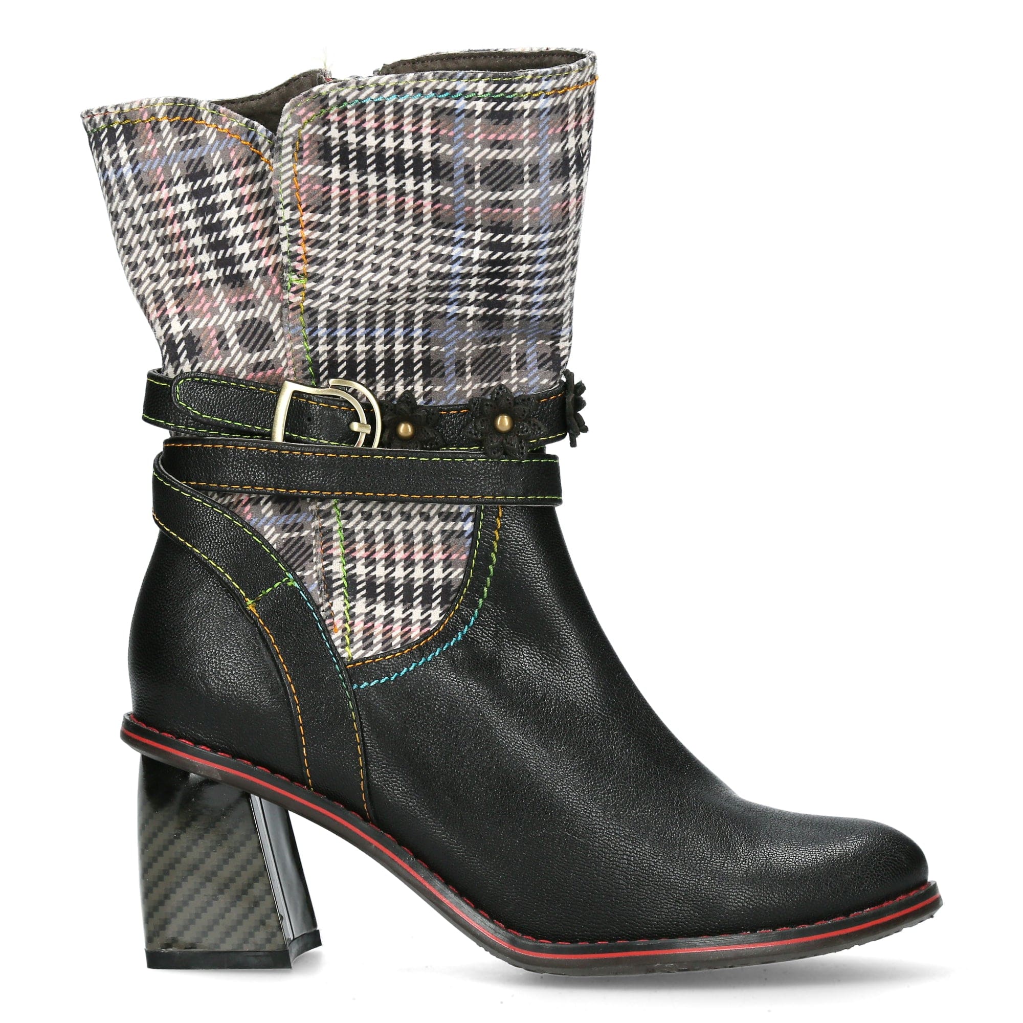 Bottines - IDCALINAO 04 - Image 6