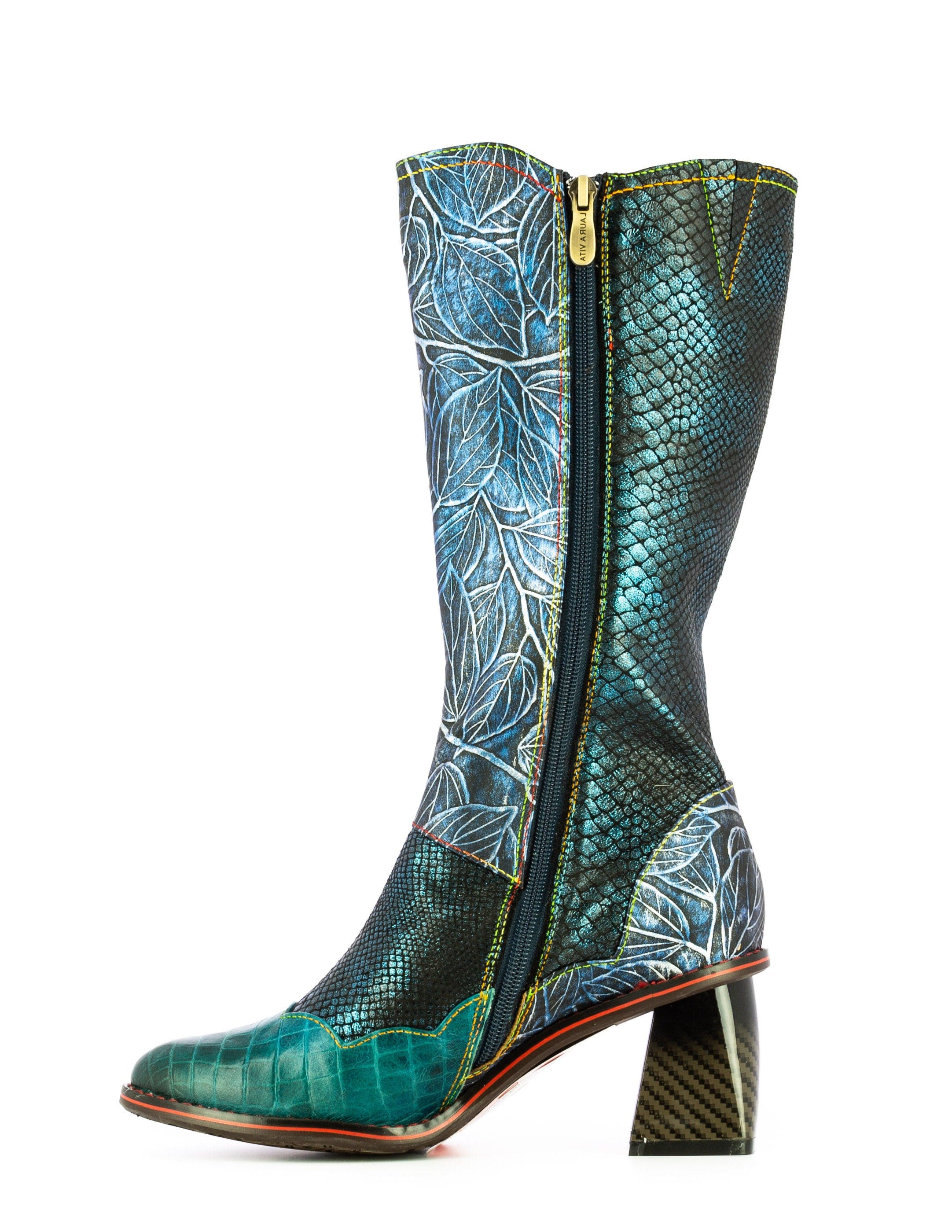 Bottes - IDCALINAO 06 - Image 14