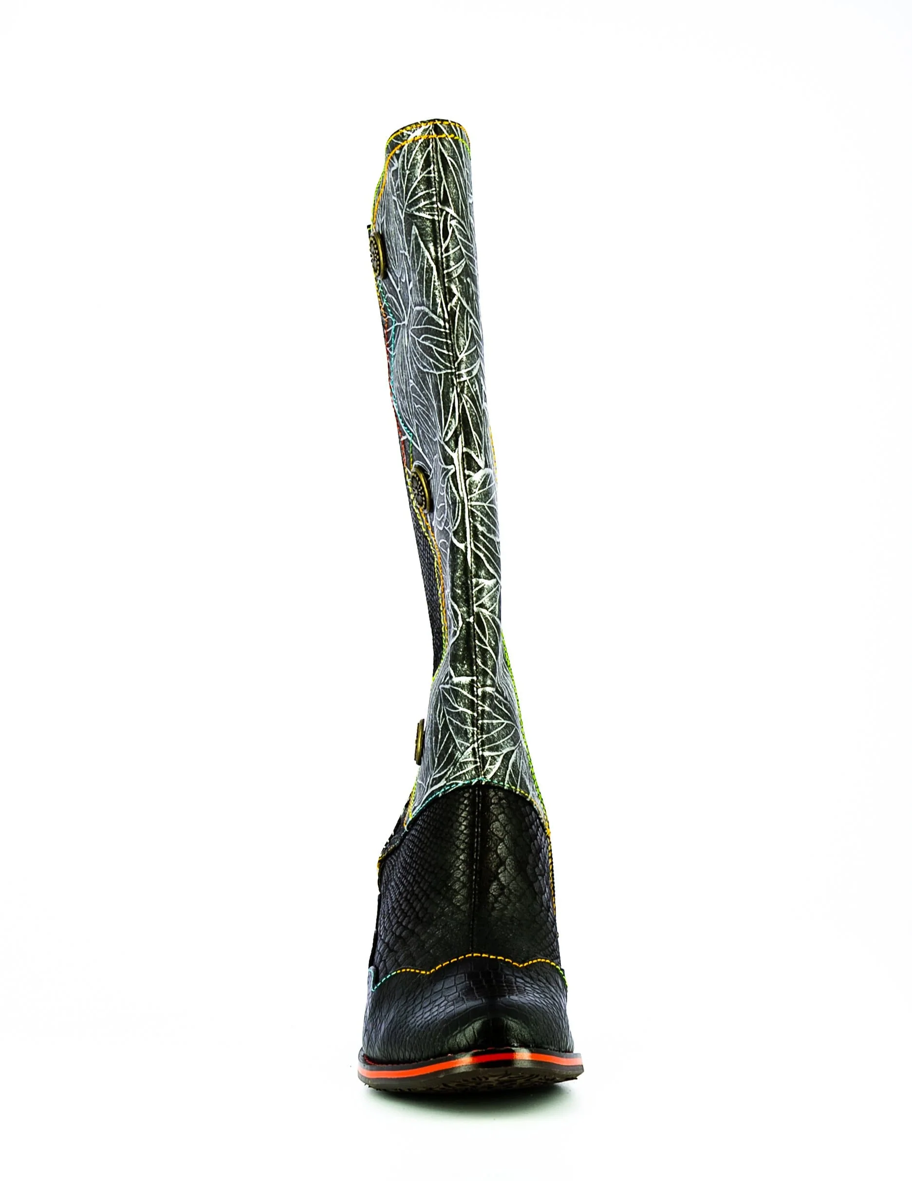 Bottes - IDCALINAO 06 - Image 3