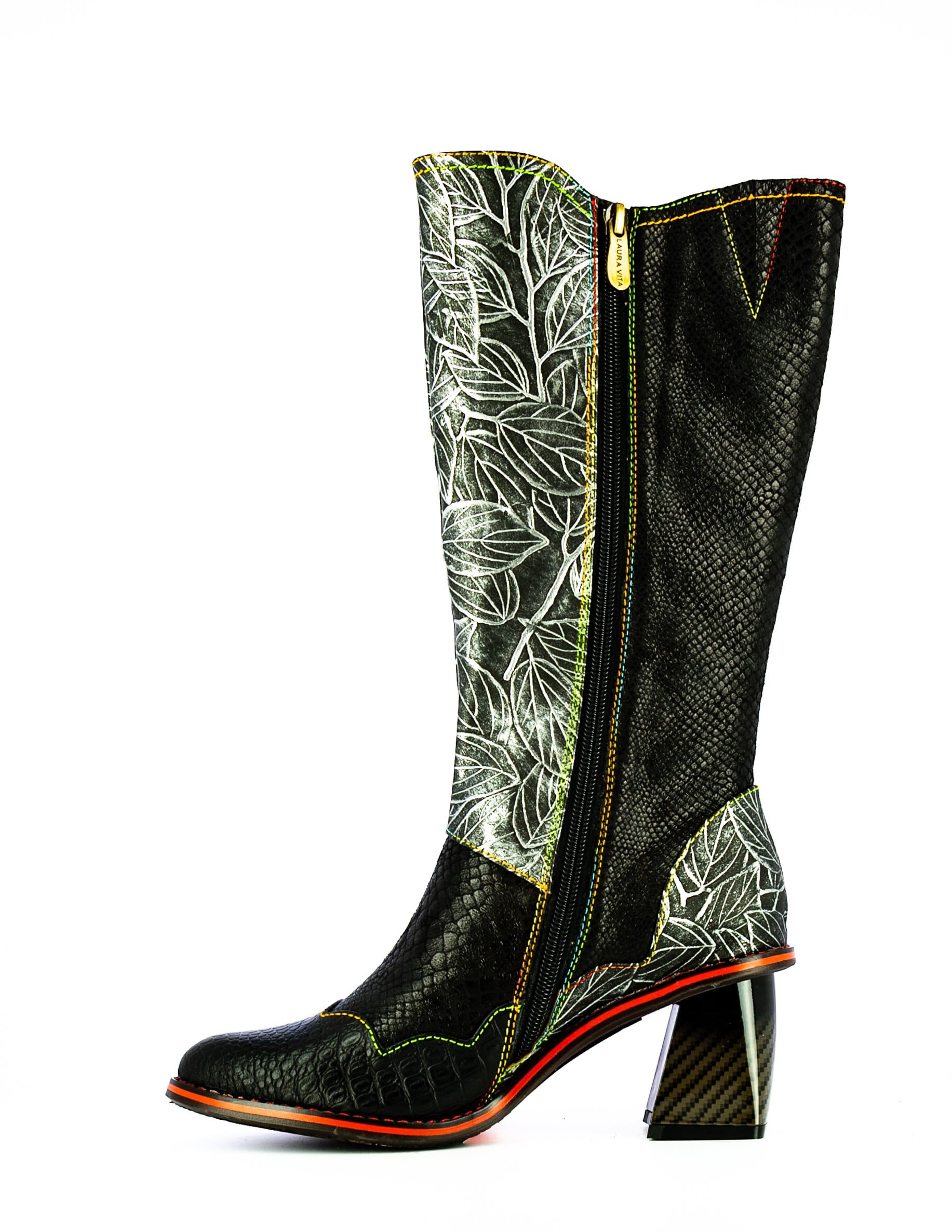 Bottes - IDCALINAO 06 - Image 4