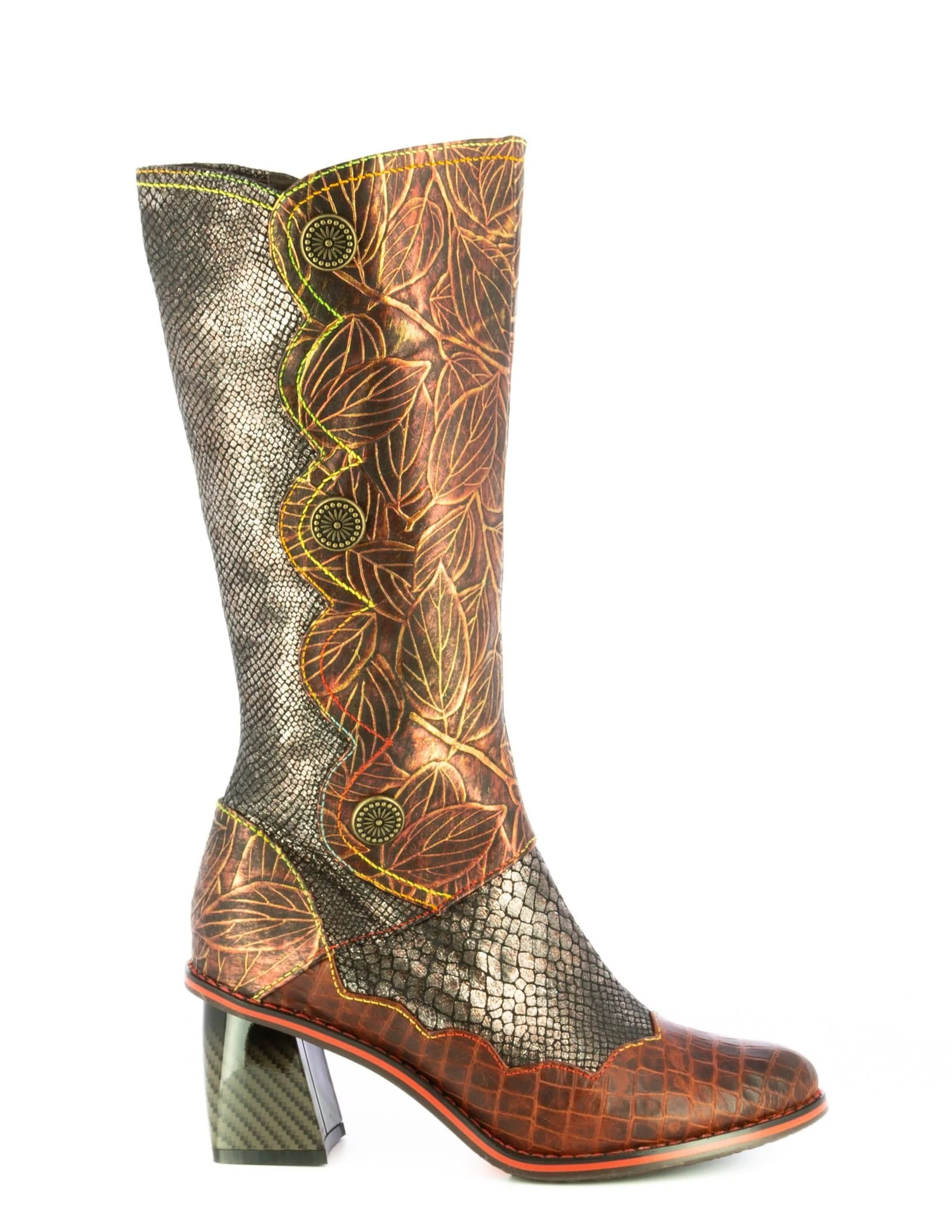 Bottes - IDCALINAO 06 - Image 6