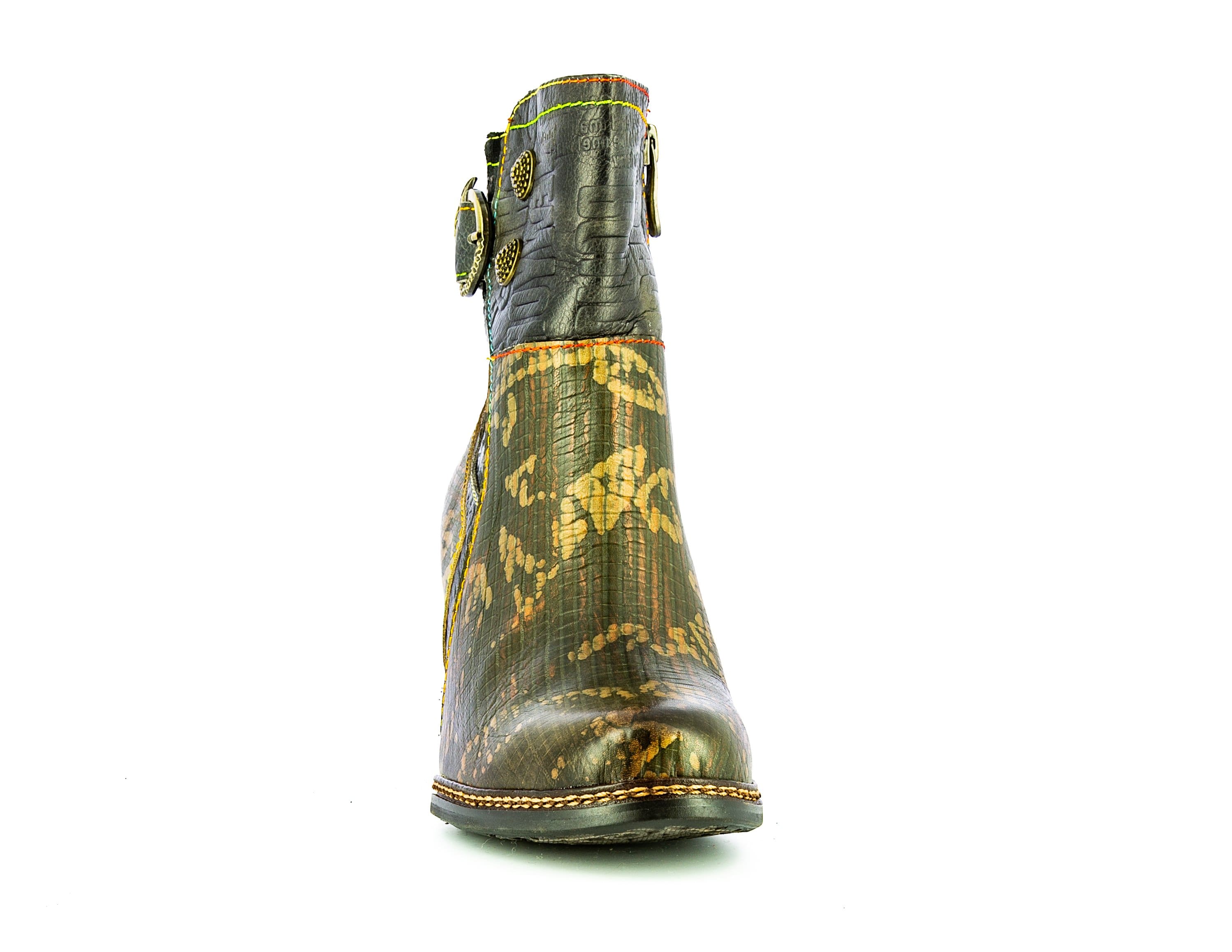 Bottines - IDCANO 02 - Image 3