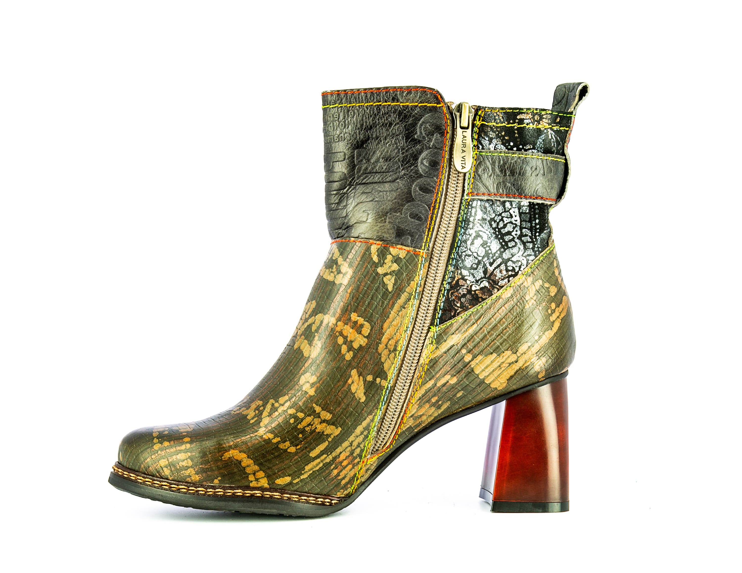 Bottines - IDCANO 02 - Image 4