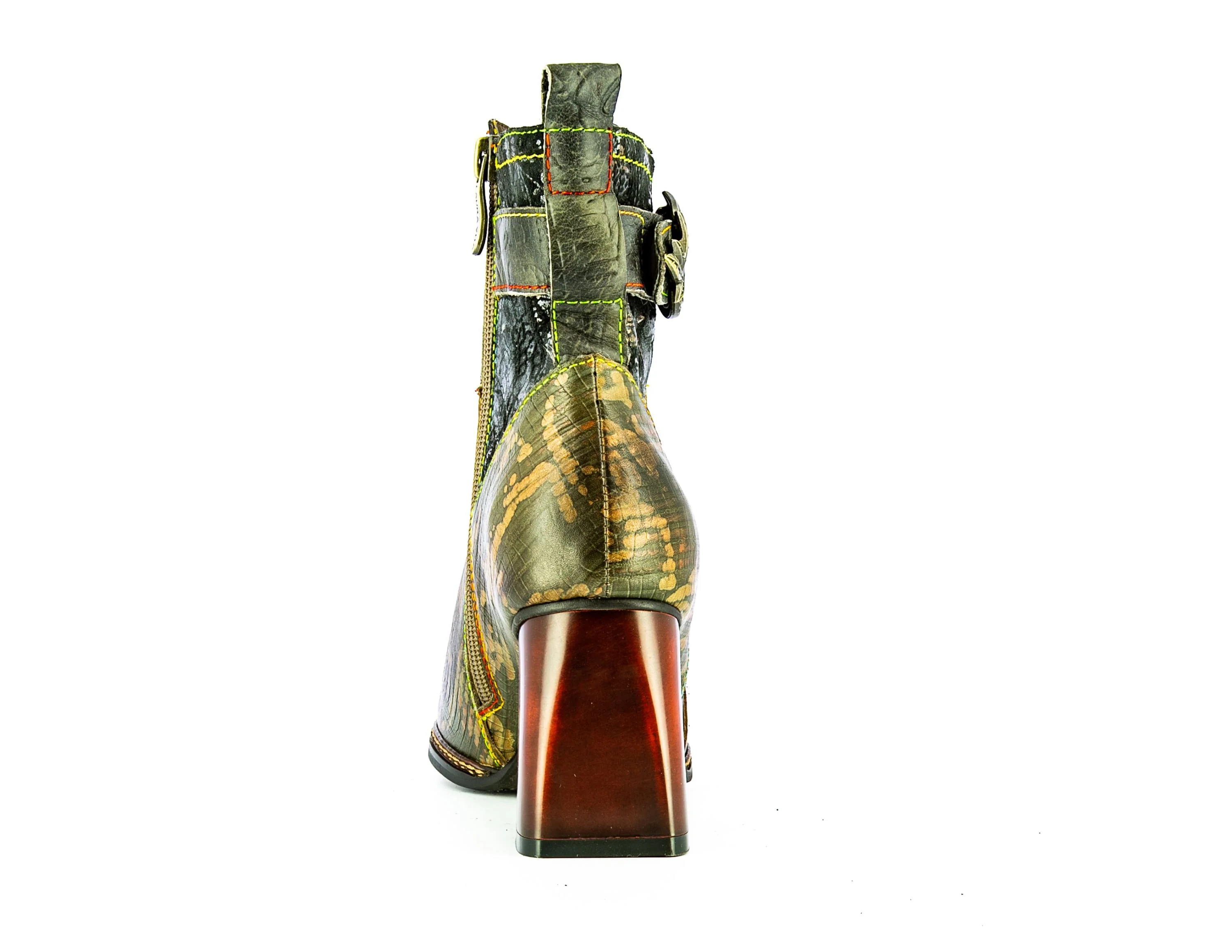 Bottines - IDCANO 02 - Image 5