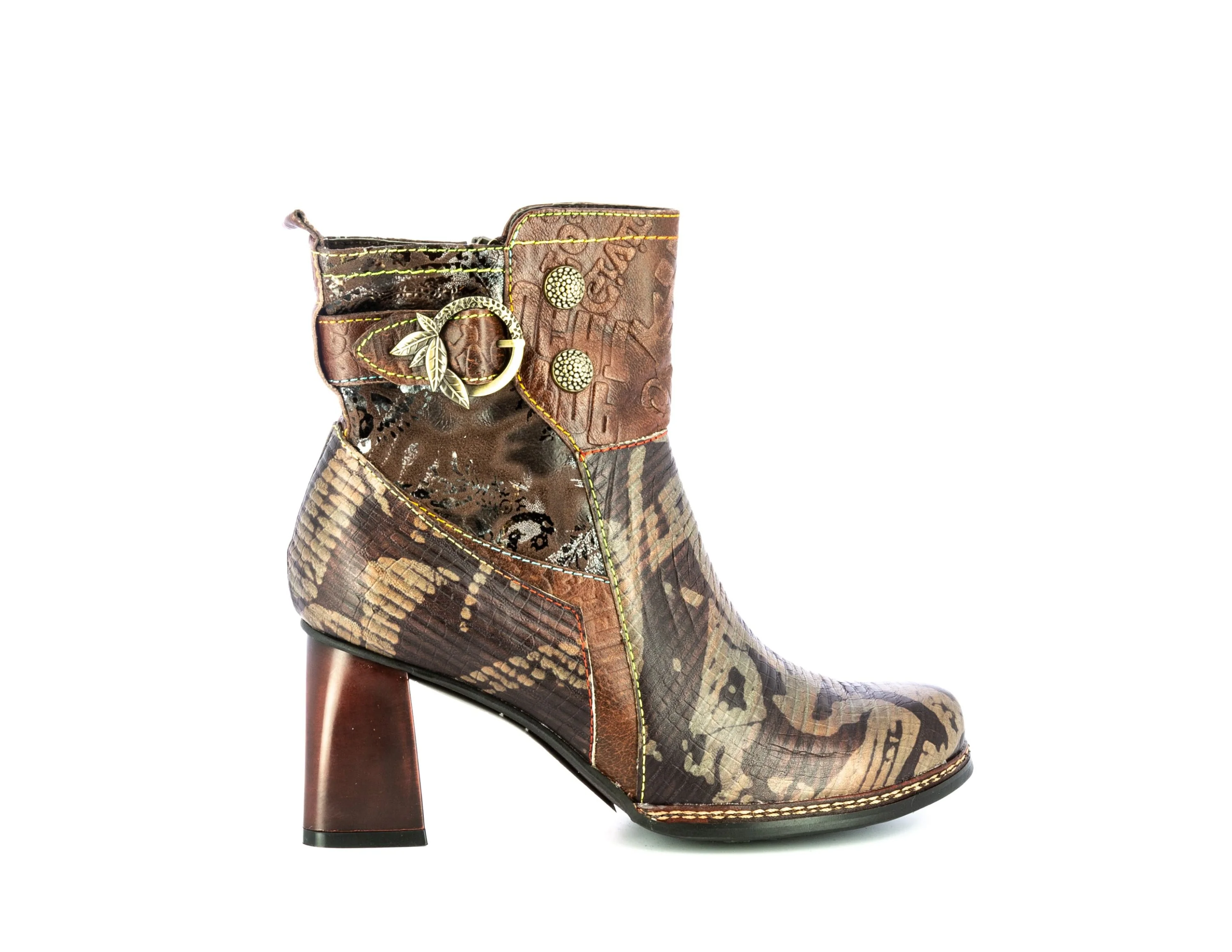 Bottines - IDCANO 02 - Image 6