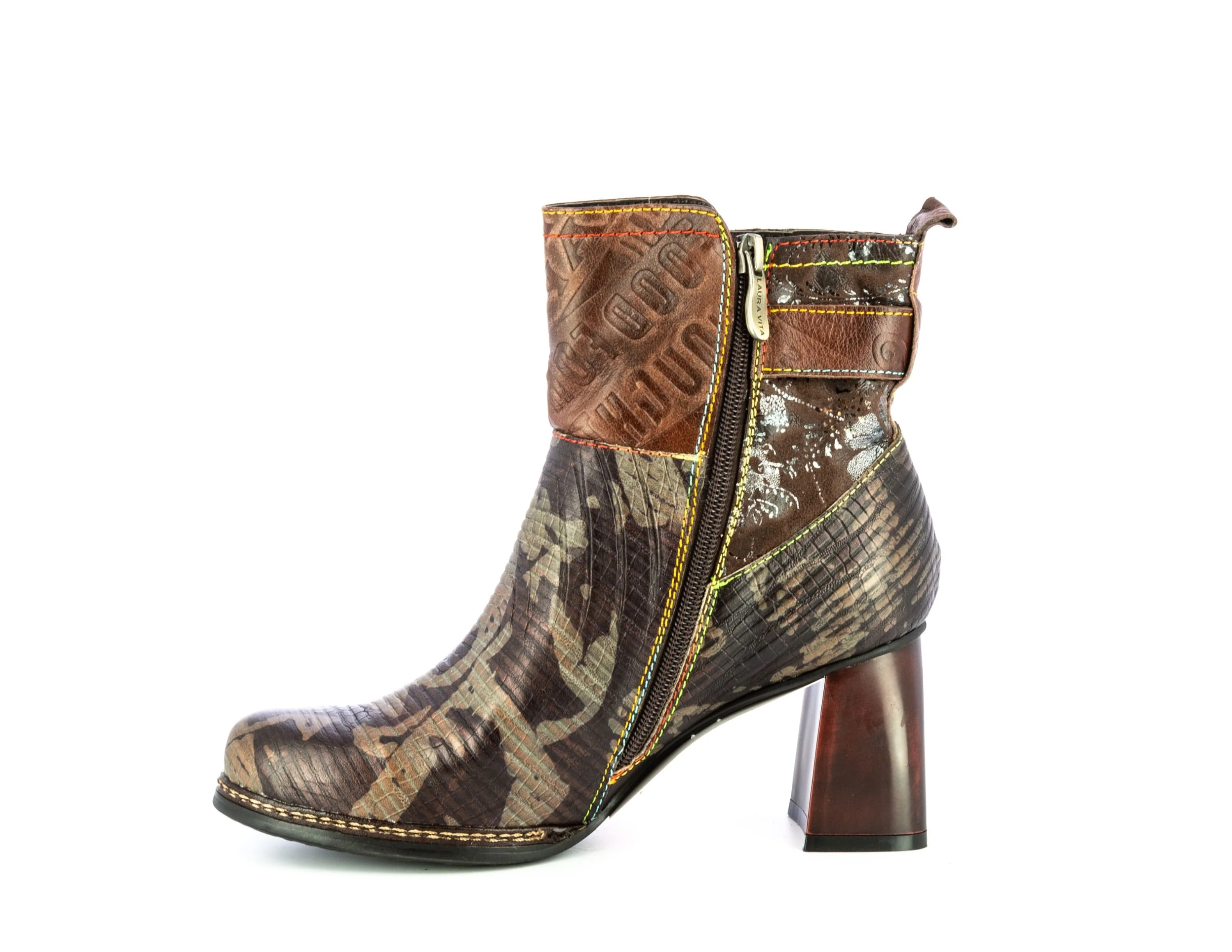 Bottines - IDCANO 02 - Image 7