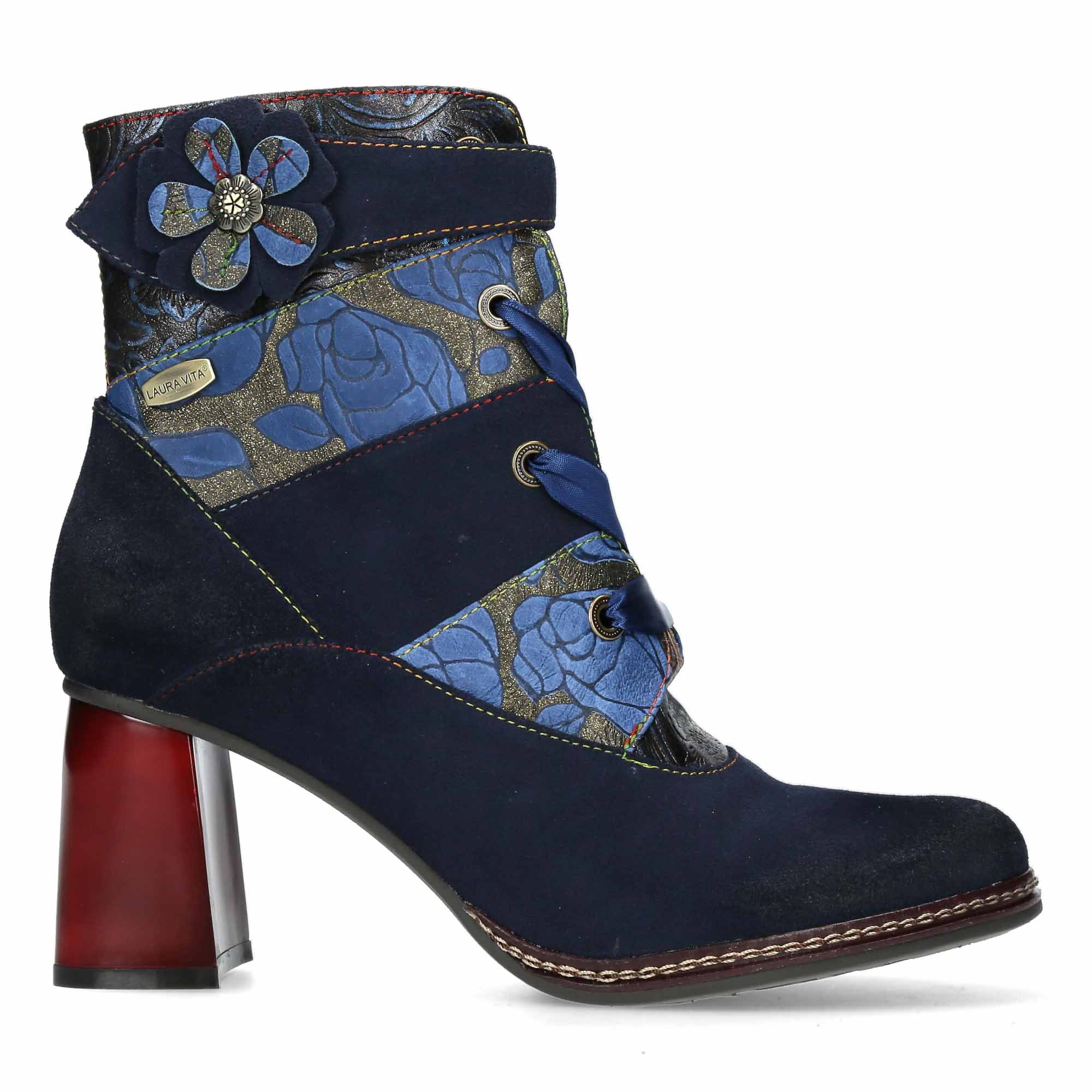 Bottines - IDCANO 04 - Image 11