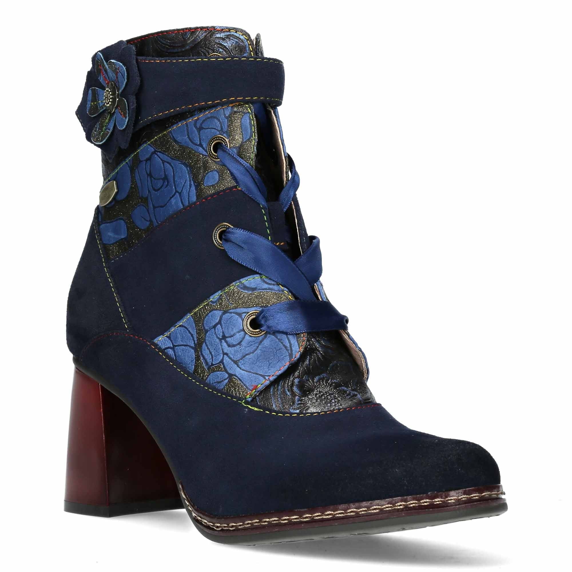 Bottines - IDCANO 04 - Image 12