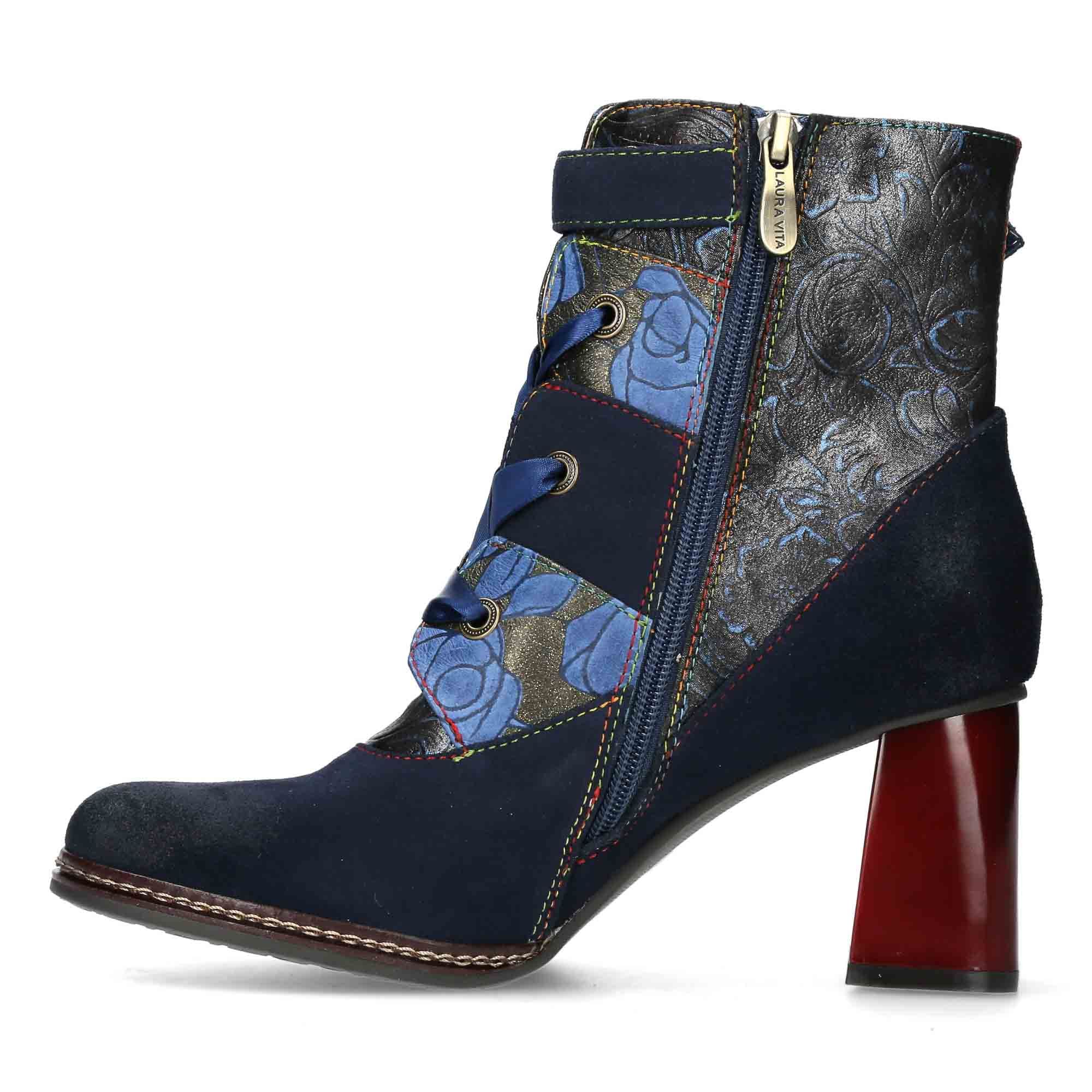 Bottines - IDCANO 04 - Image 15
