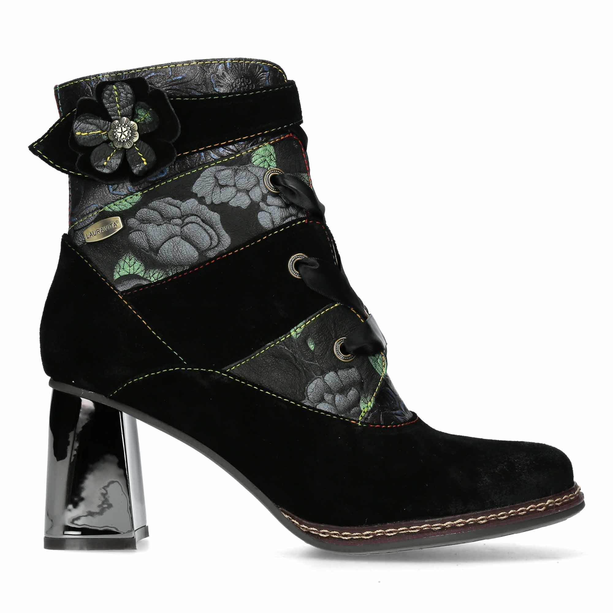 Bottines - IDCANO 04 - Image 17
