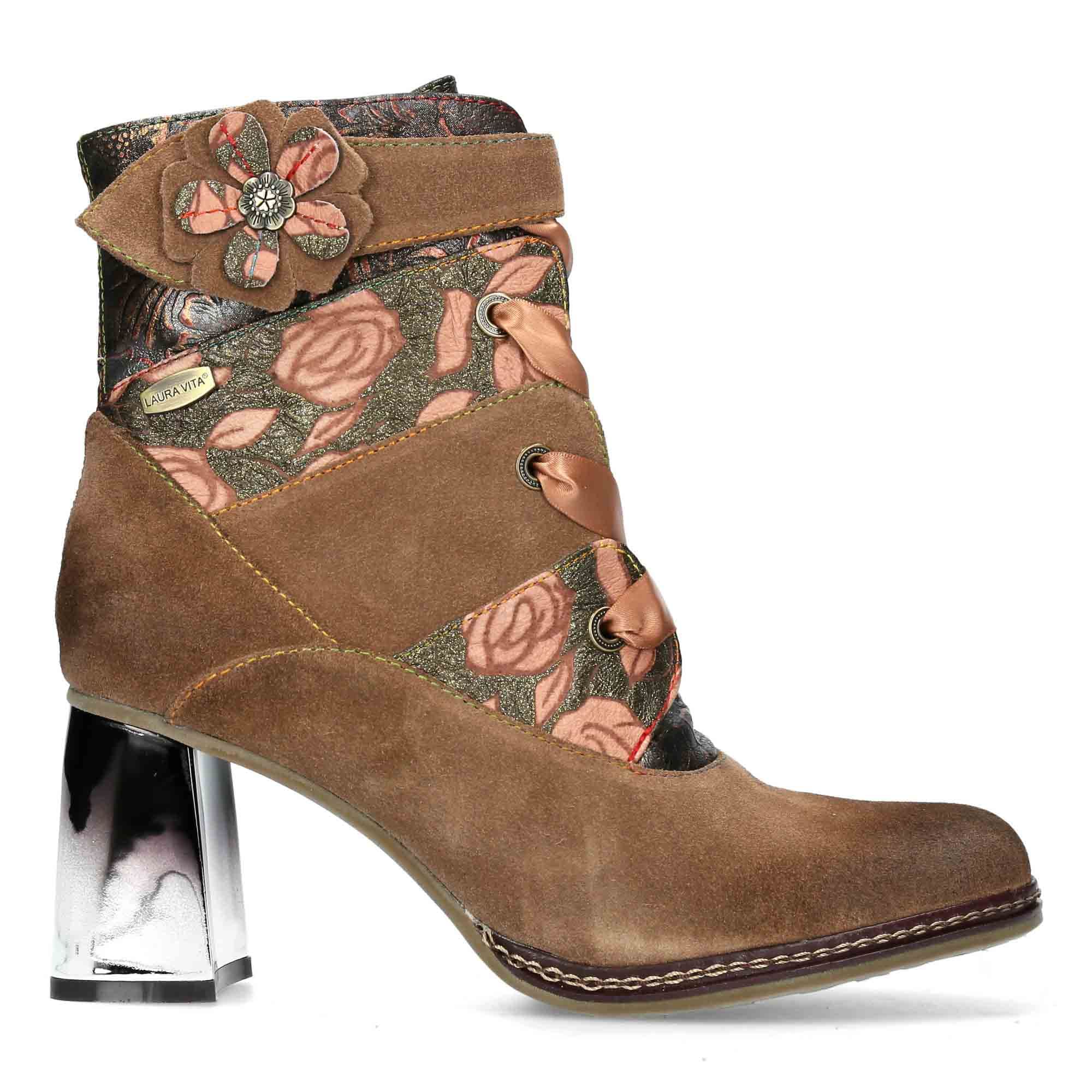 Bottines - IDCANO 04 - Image 2
