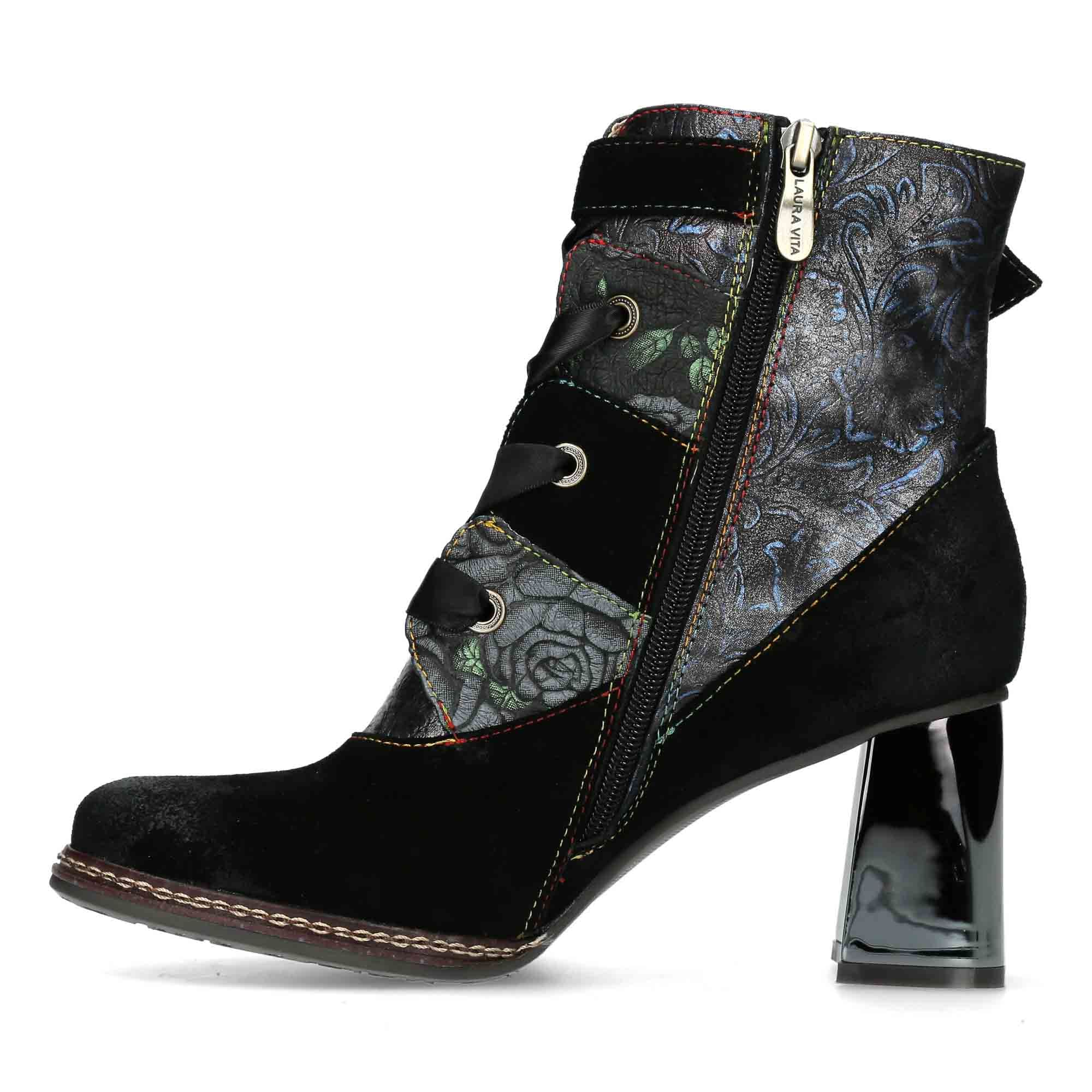 Bottines - IDCANO 04 - Image 21