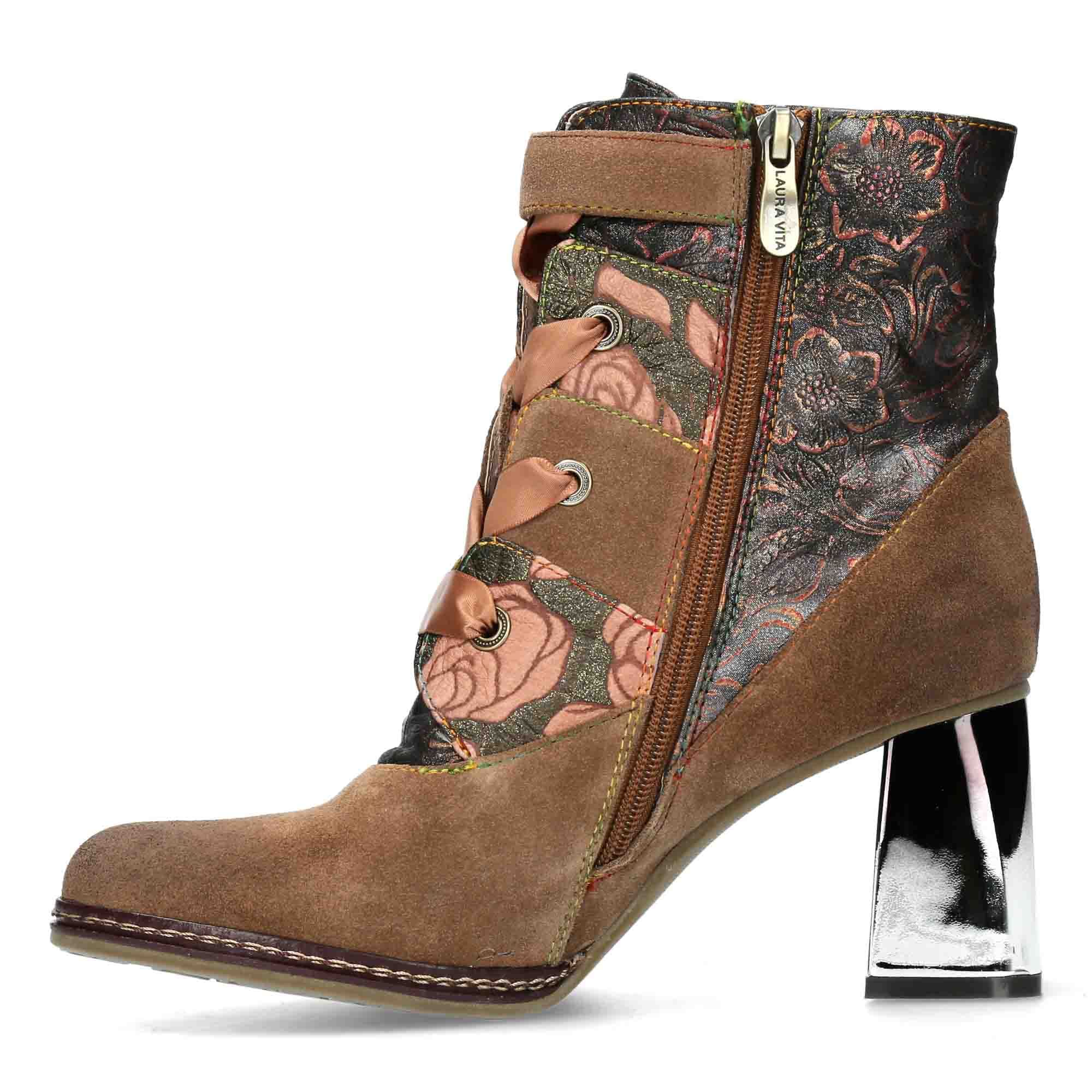 Bottines - IDCANO 04 - Image 6