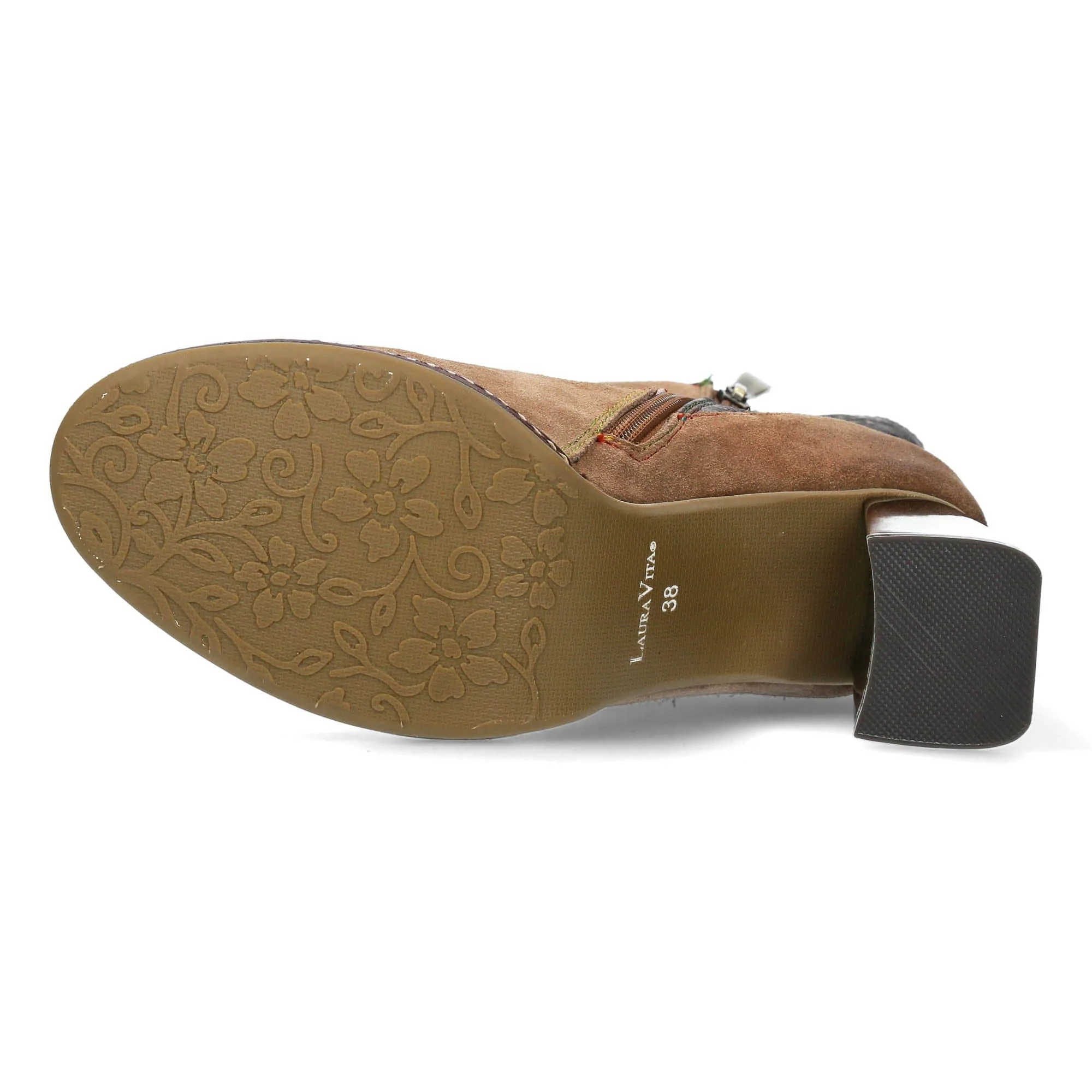 Bottines - IDCANO 04 - Image 7