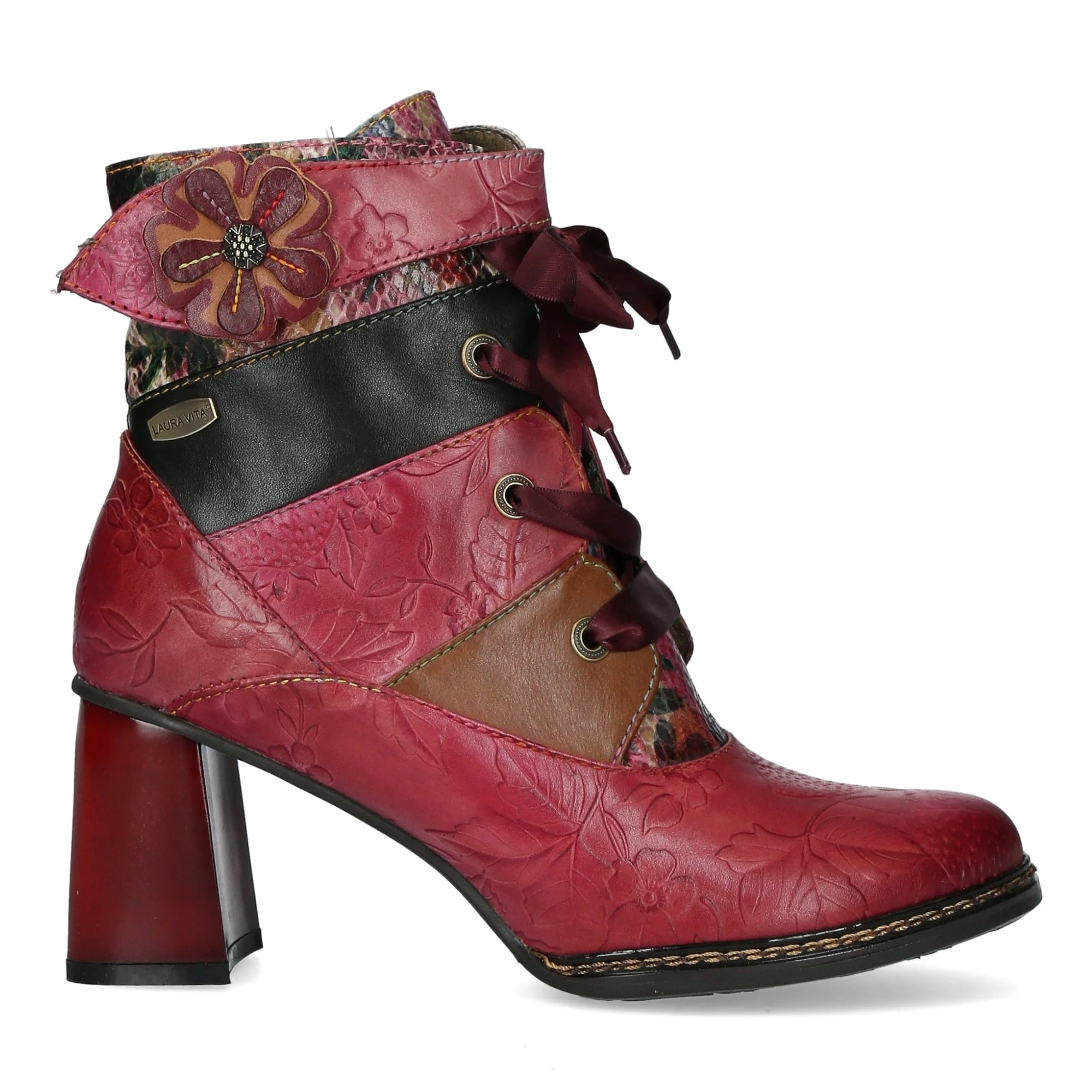 Bottines - IDCANO 04