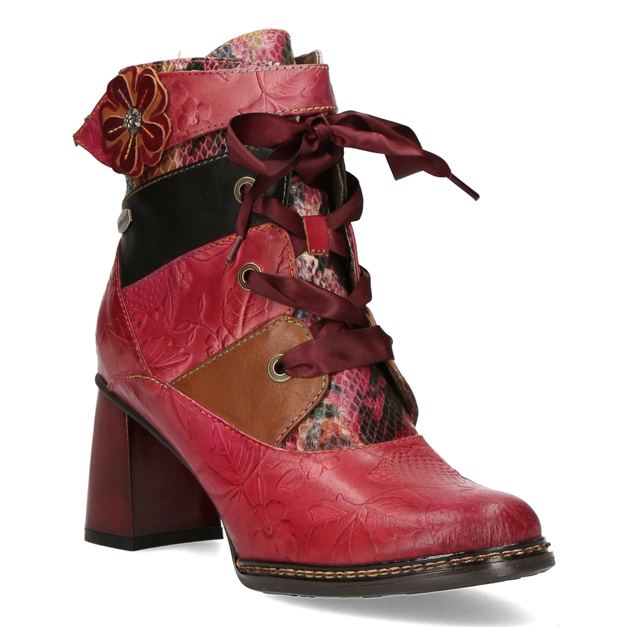 Bottines - IDCANO 04 - Image 2