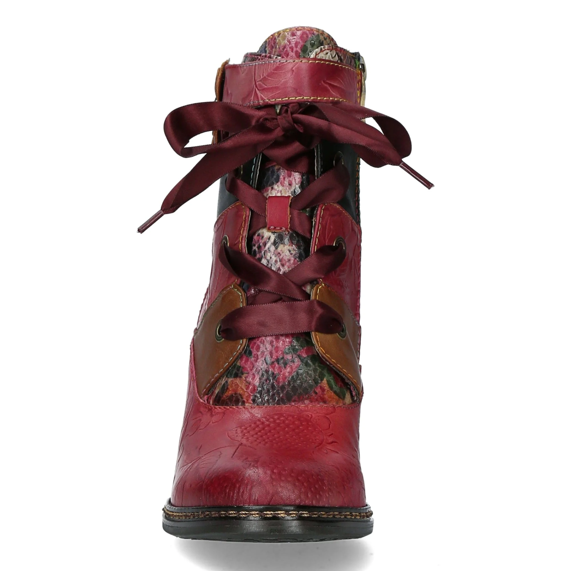 Bottines - IDCANO 04 - Image 3