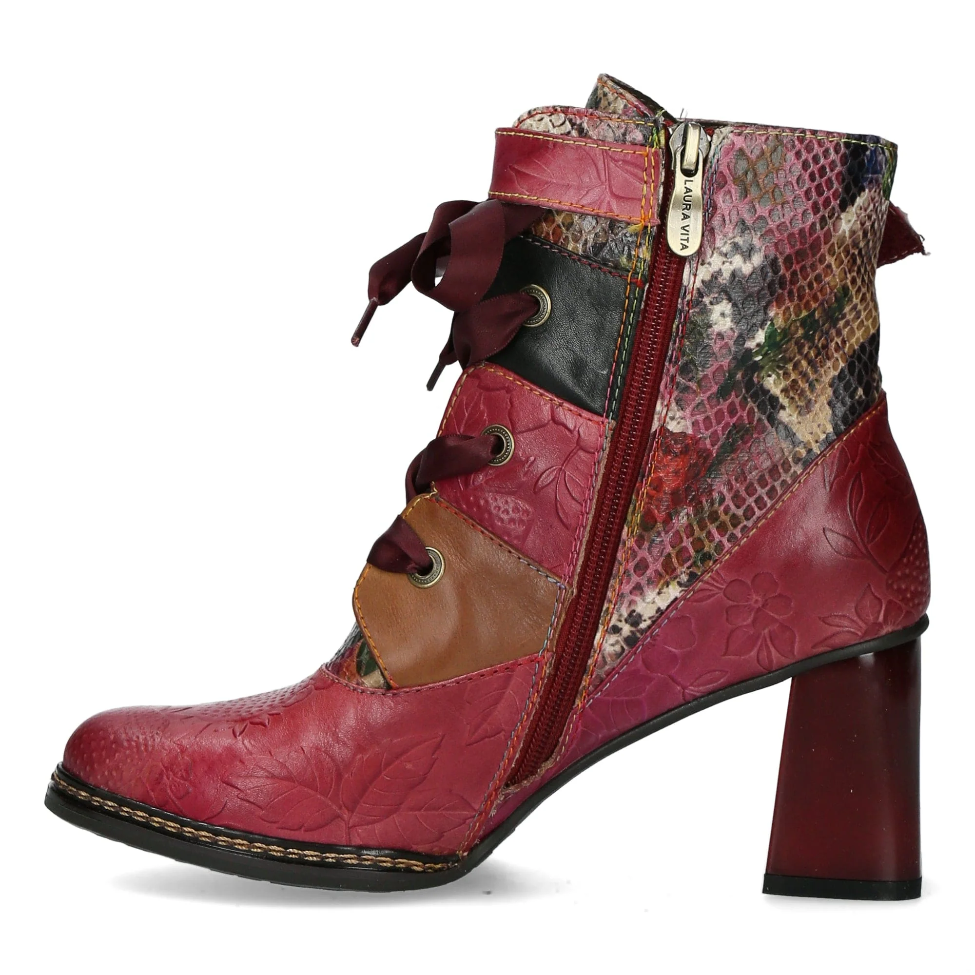 Bottines - IDCANO 04 - Image 5