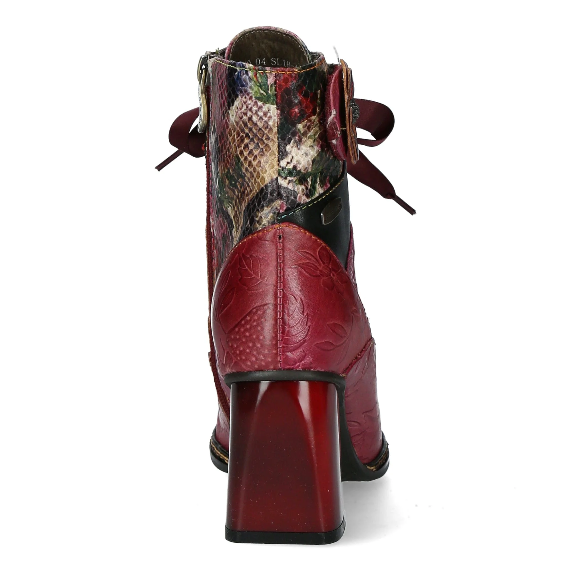 Bottines - IDCANO 04 - Image 6