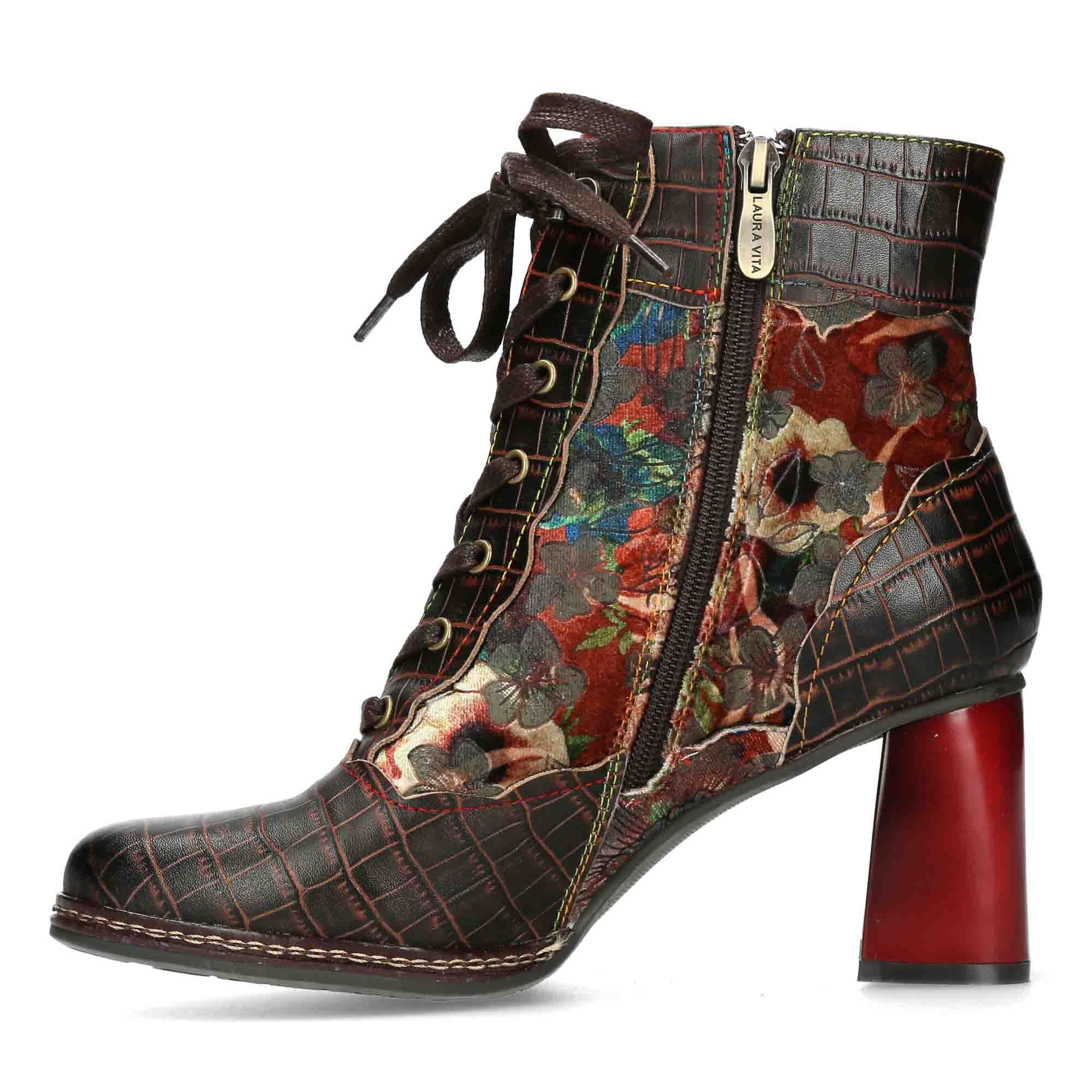 Bottines - IDCANO 06 - Image 11