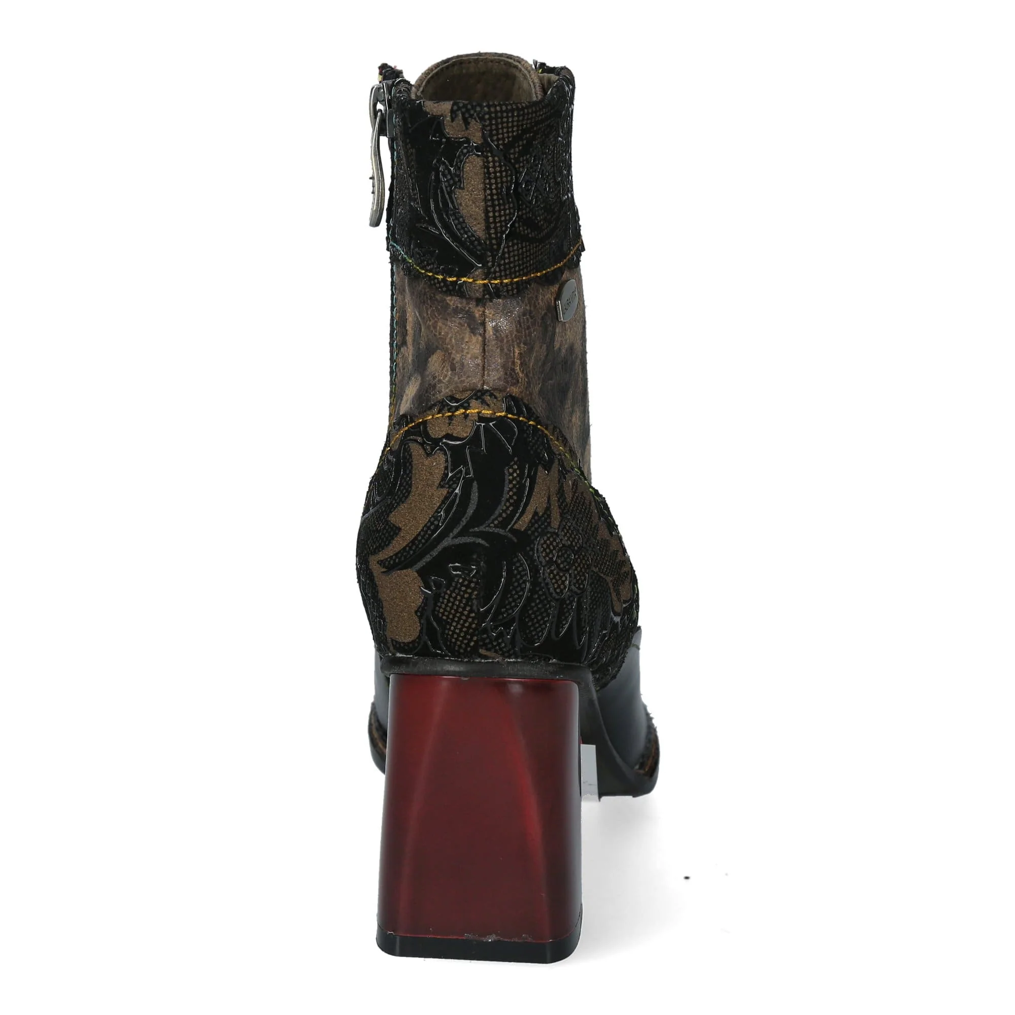 Bottines - IDCANO 06 - Image 4