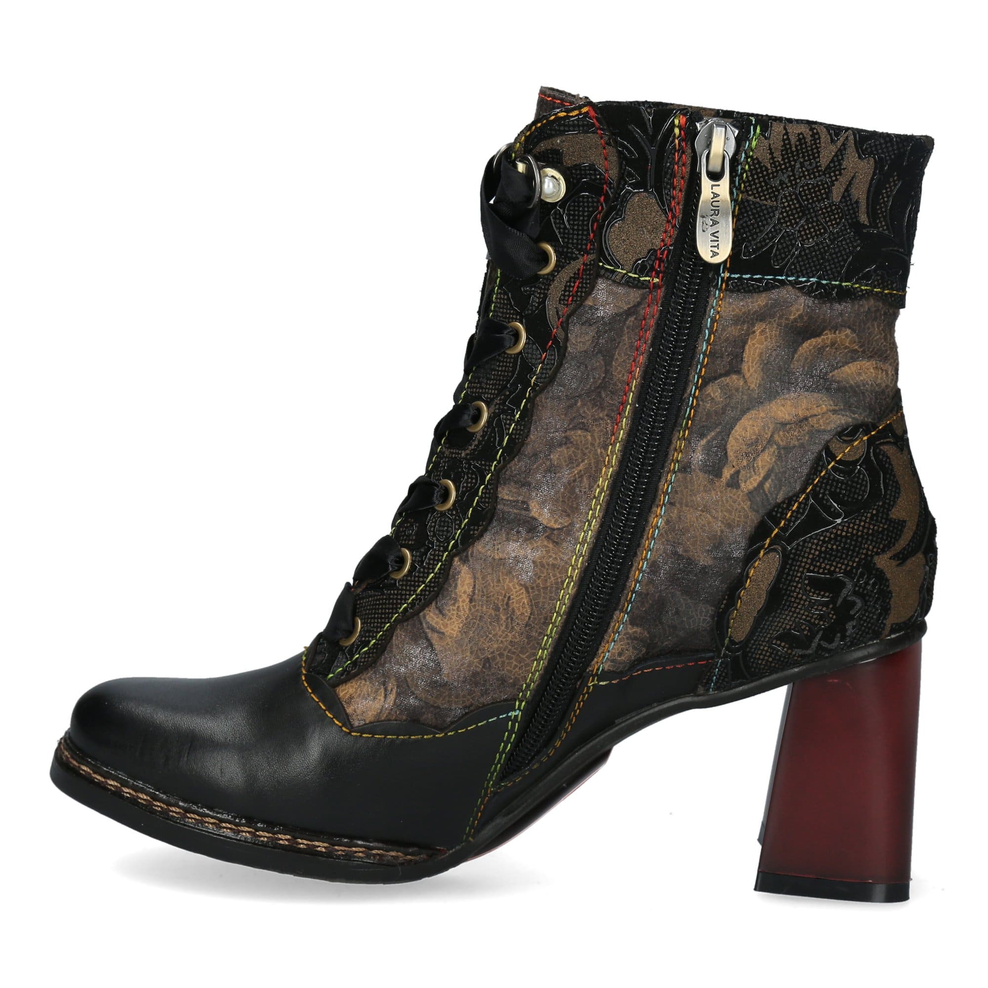 Bottines - IDCANO 06 - Image 5