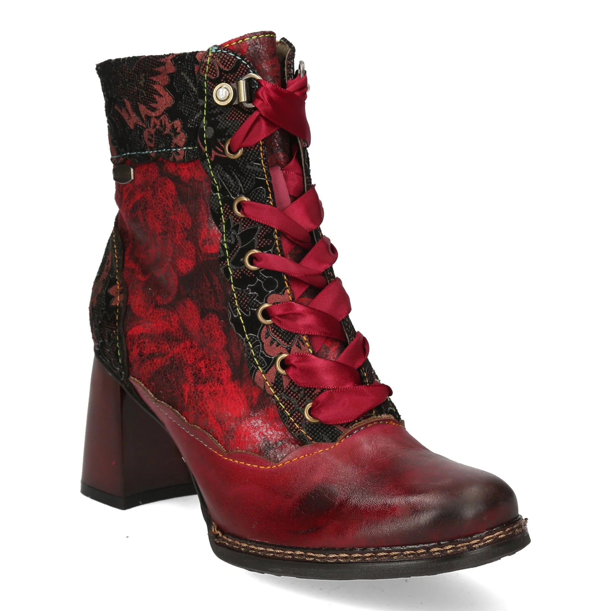 Bottines - IDCANO 06 - Image 8