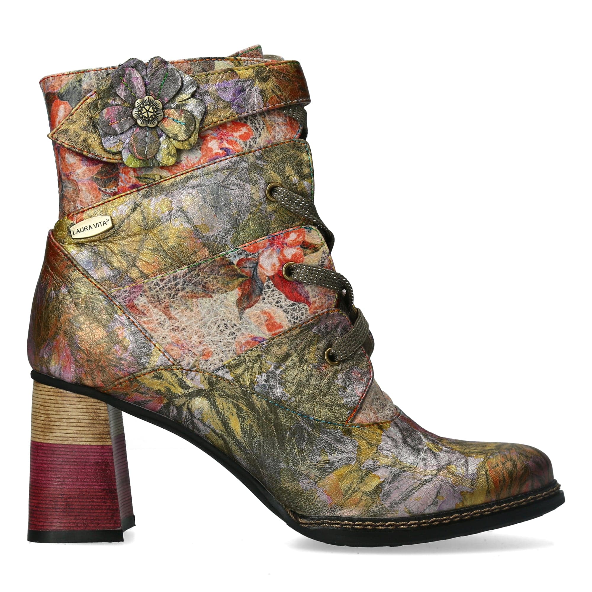 Bottines - IDCANO 04