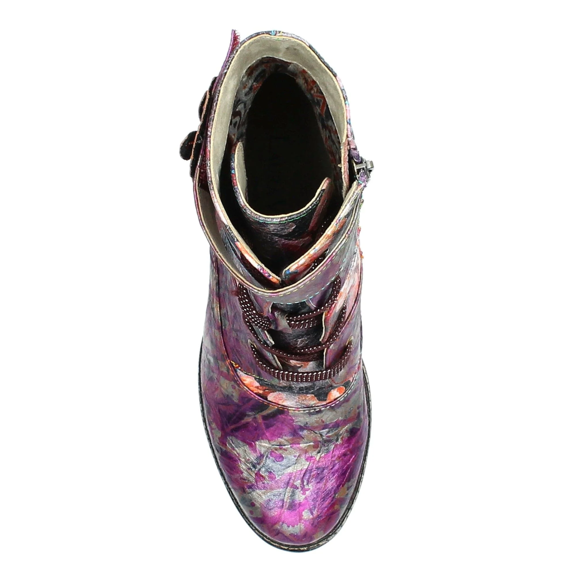 Bottines - IDCANO 04 - Image 10