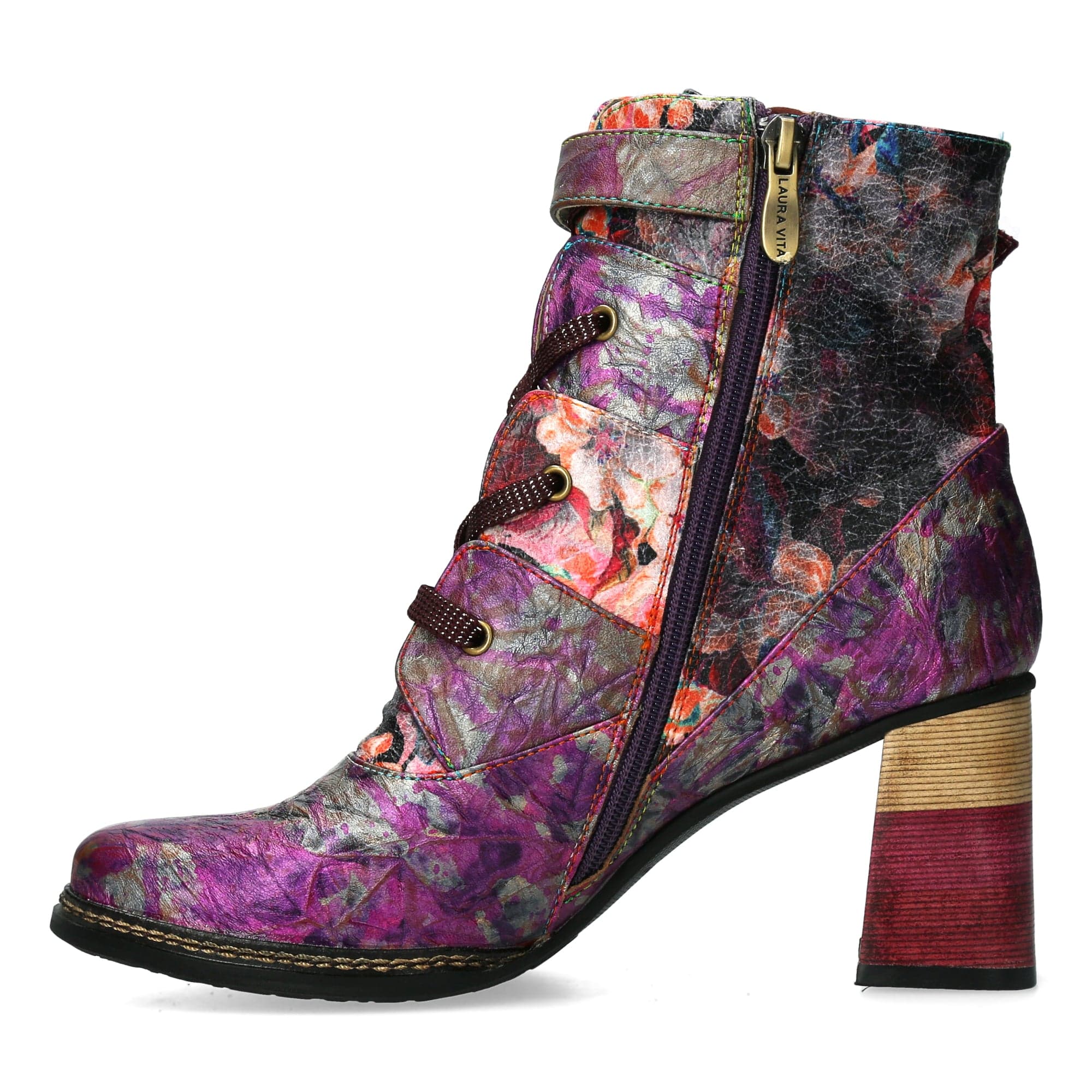 Bottines - IDCANO 04 - Image 11