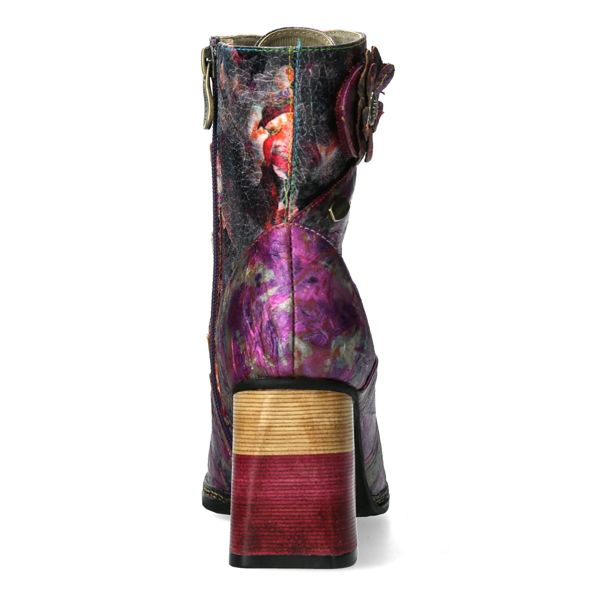 Bottines - IDCANO 04 - Image 12