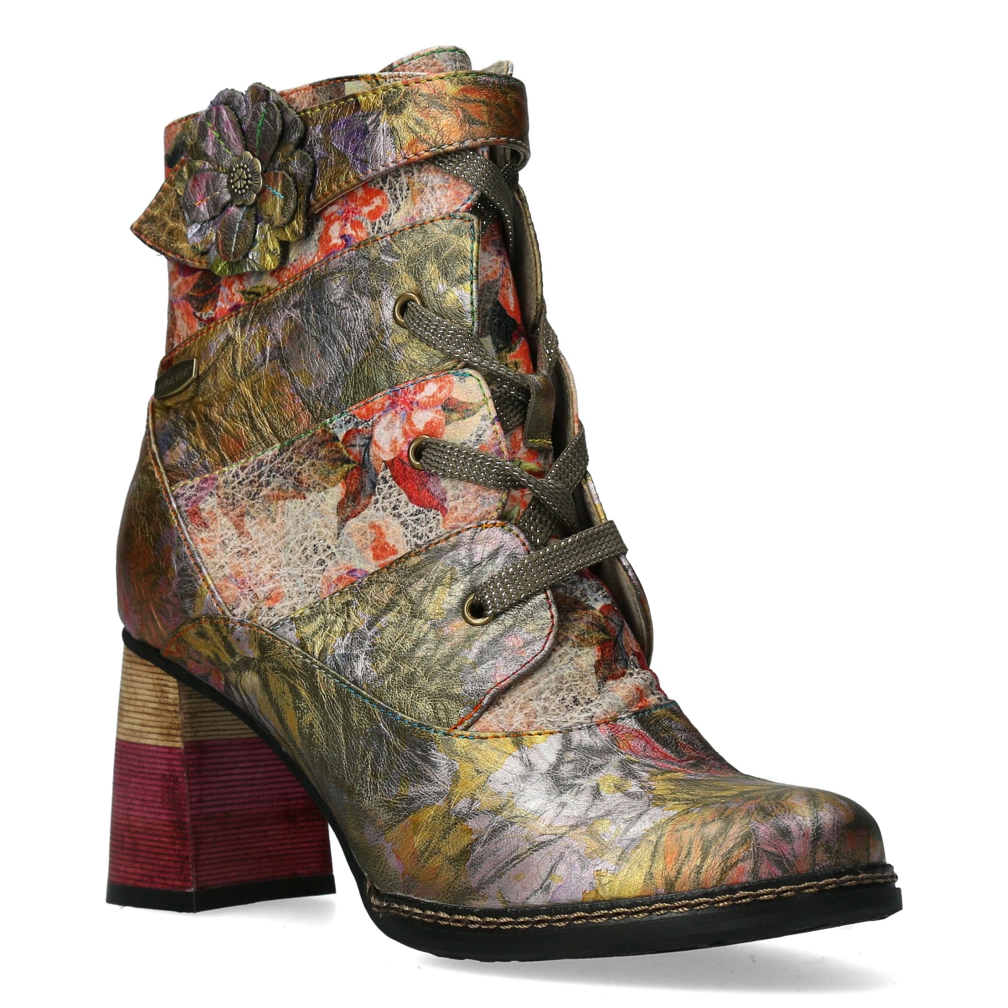 Bottines - IDCANO 04 - Image 2