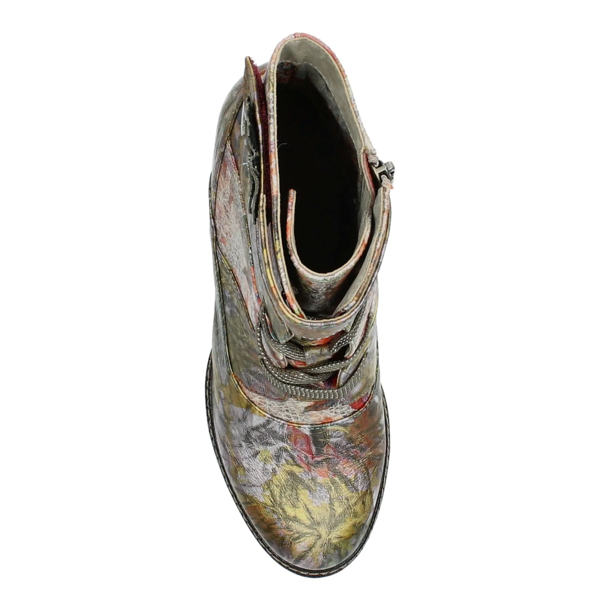 Bottines - IDCANO 04 - Image 4