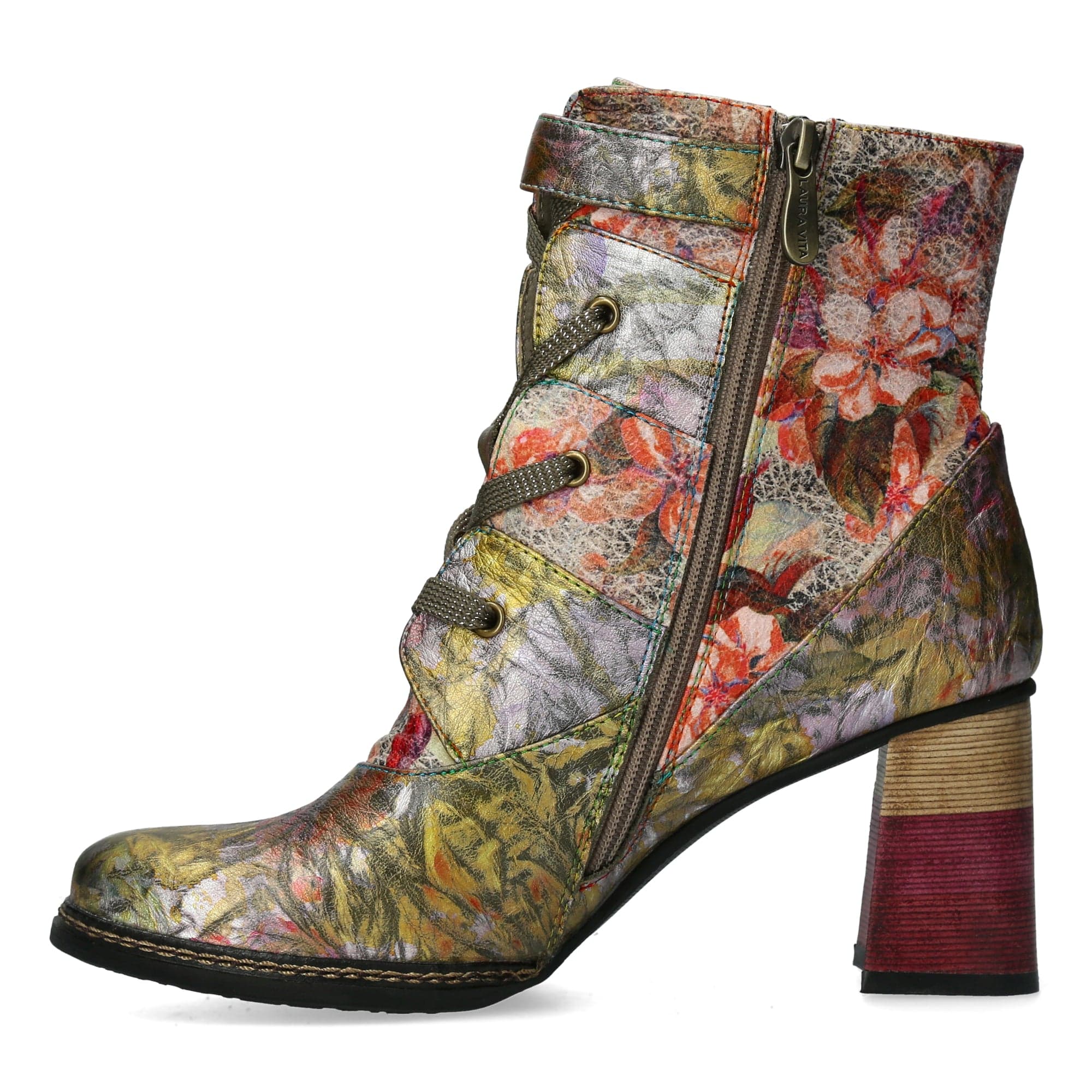 Bottines - IDCANO 04 - Image 5