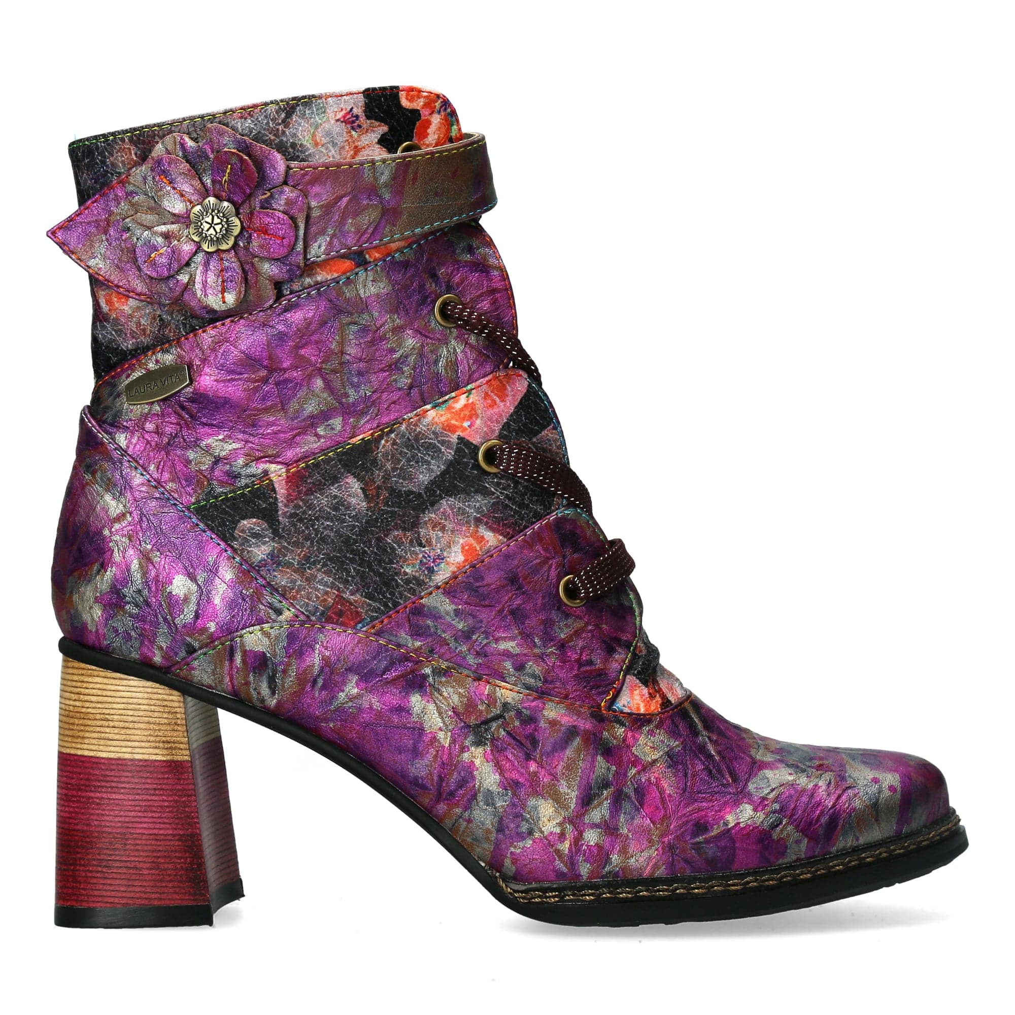 Bottines - IDCANO 04 - Image 7