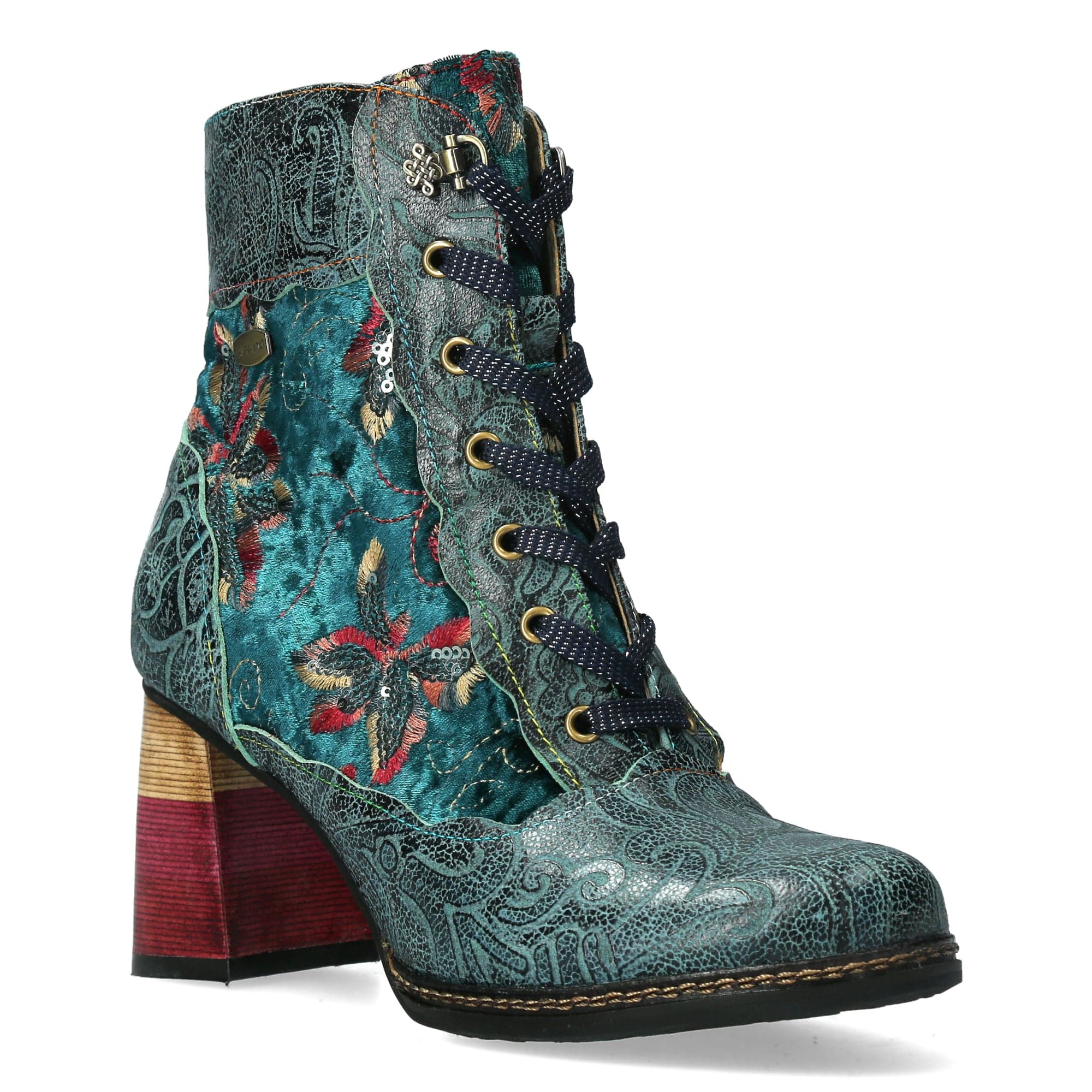 Bottines - IDCANO 06 - Image 10