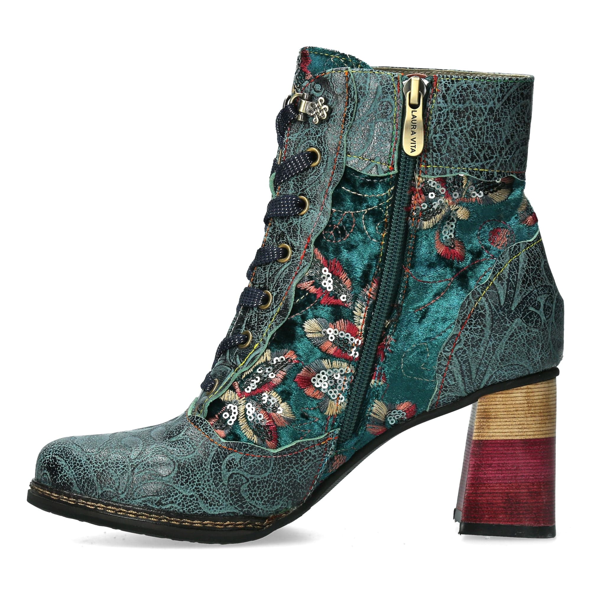 Bottines - IDCANO 06 - Image 13