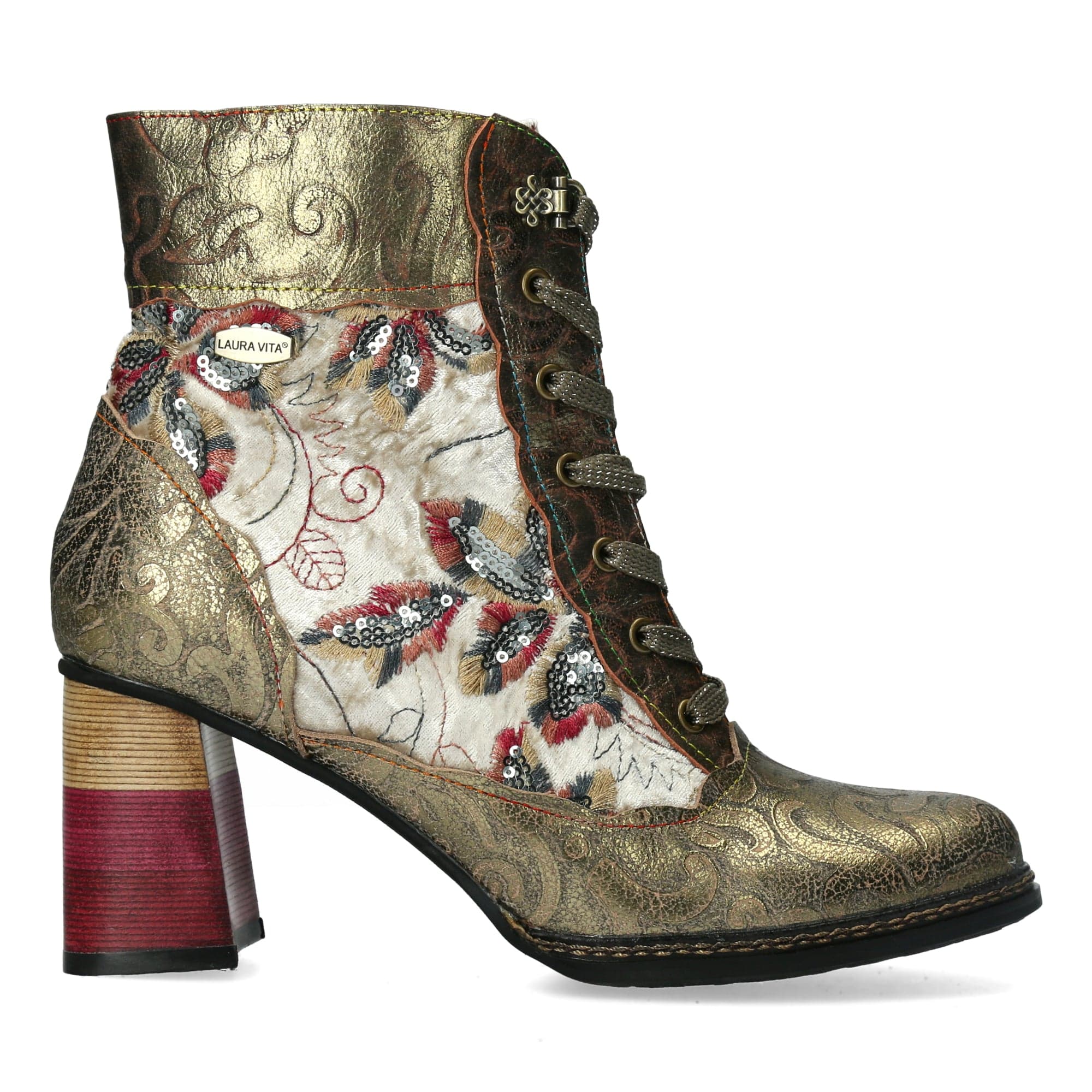 Bottines - IDCANO 06 - Image 2