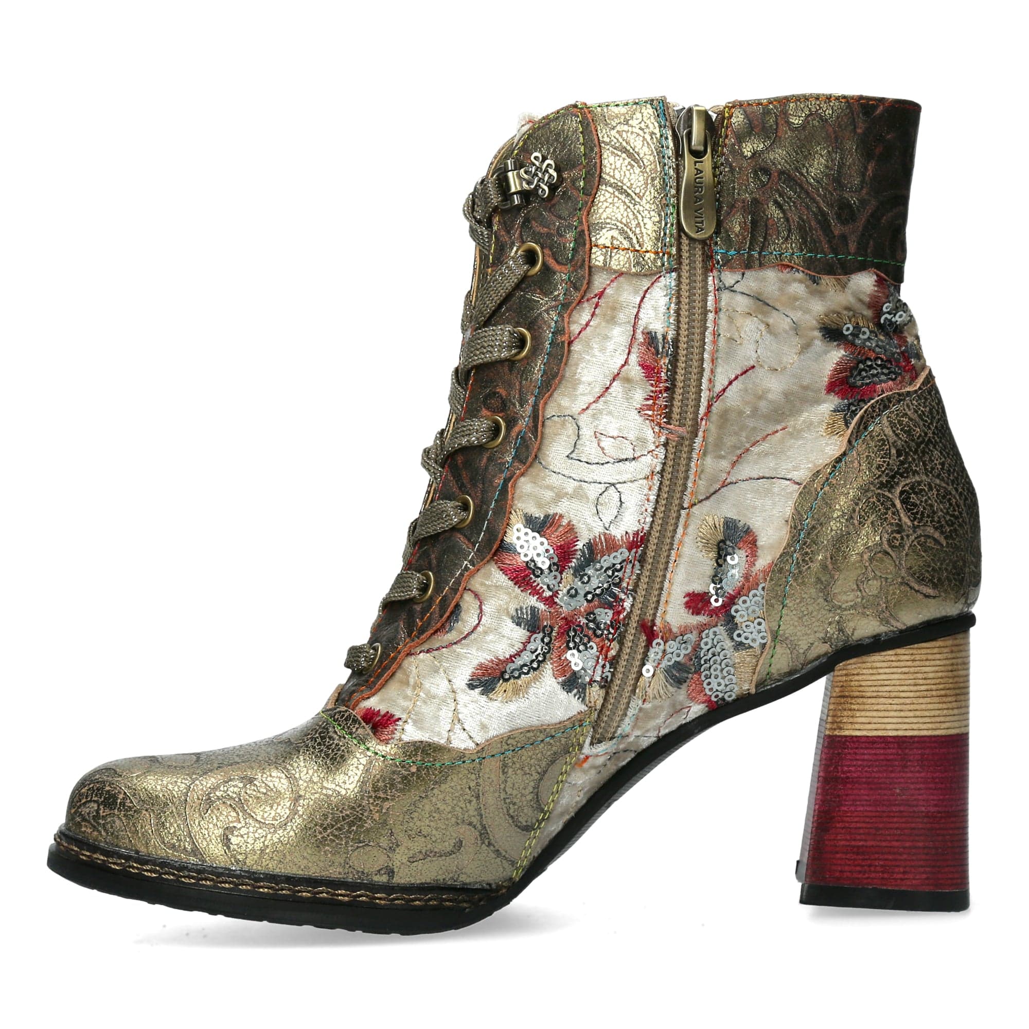 Bottines - IDCANO 06 - Image 6