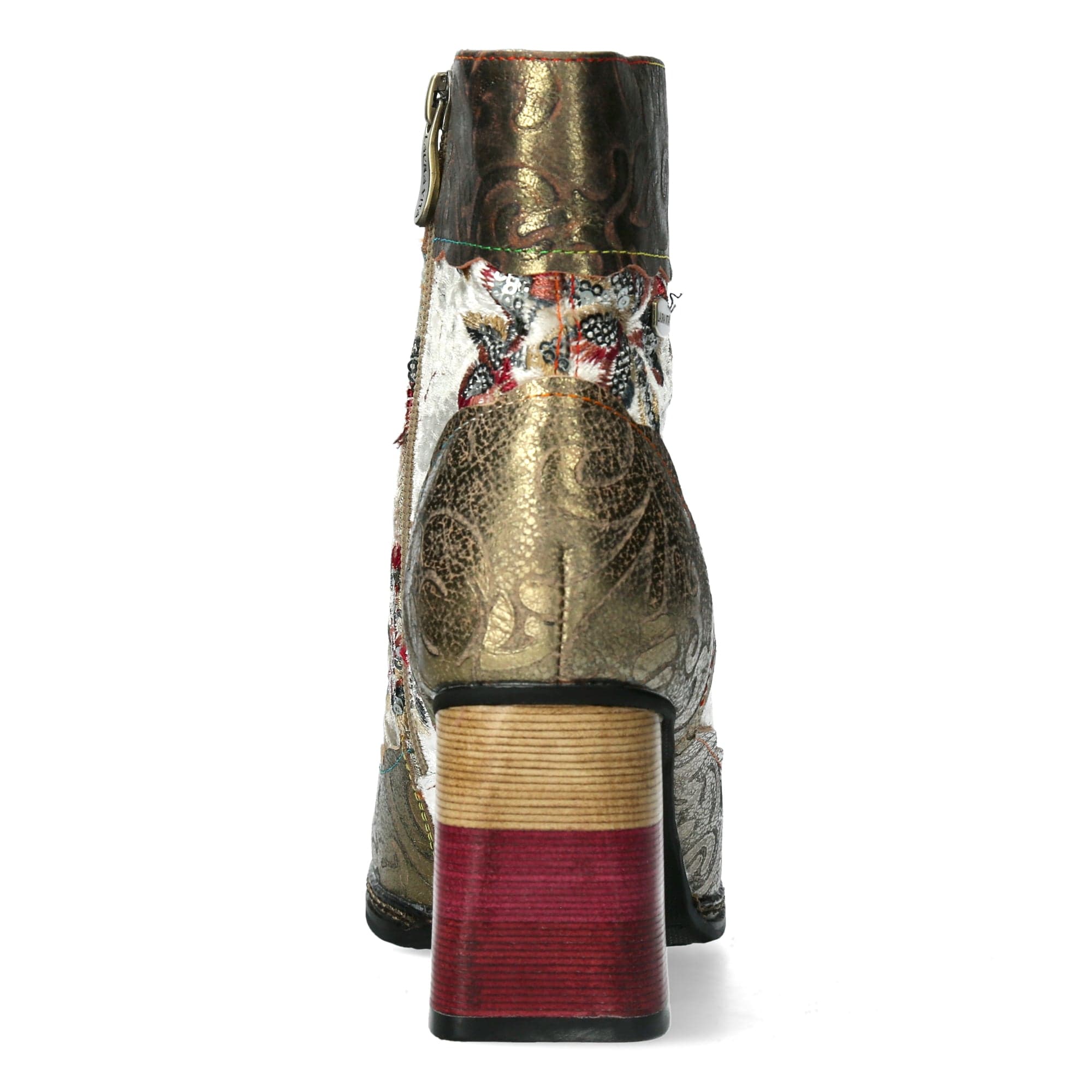 Bottines - IDCANO 06 - Image 7