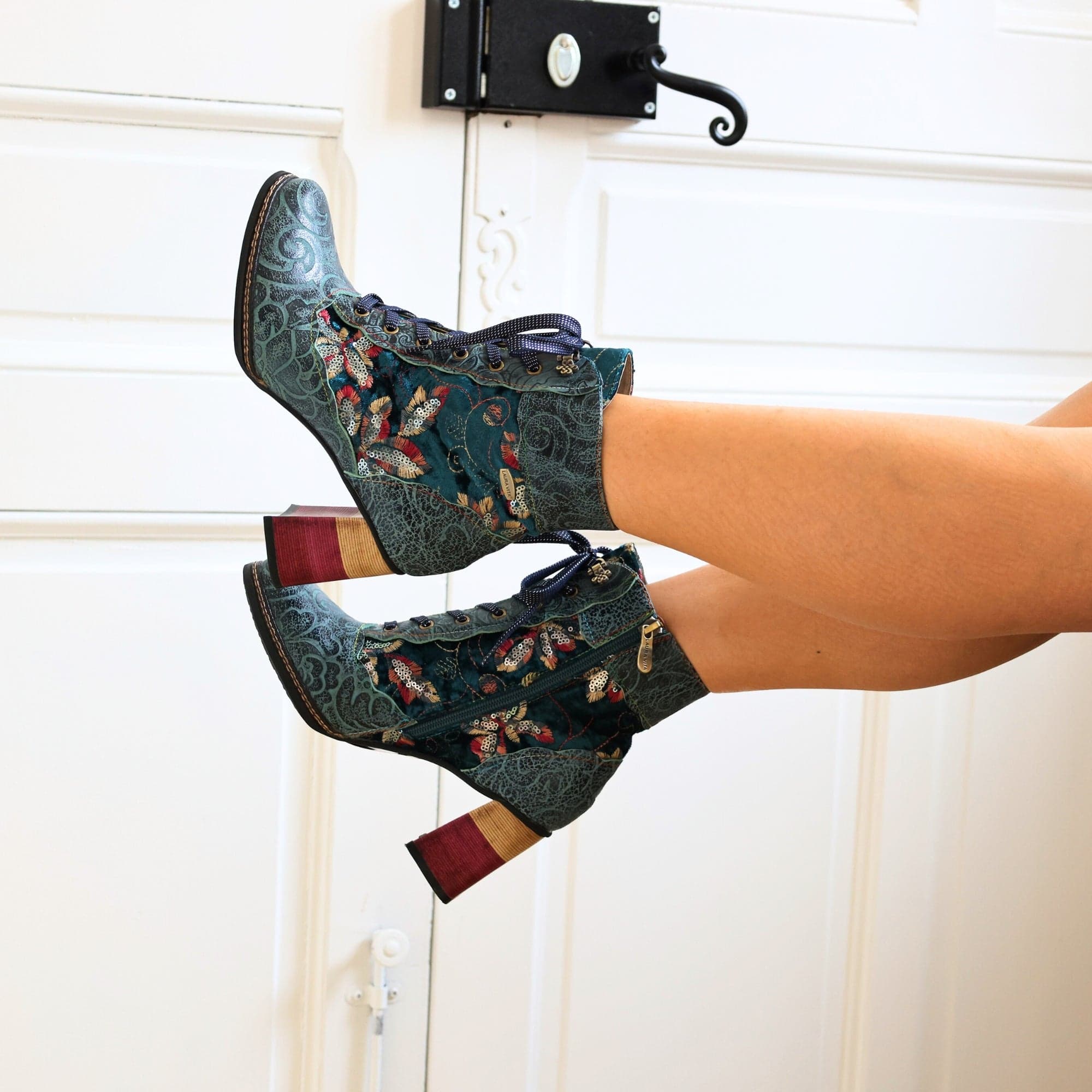 Bottines - IDCANO 06 - Image 8