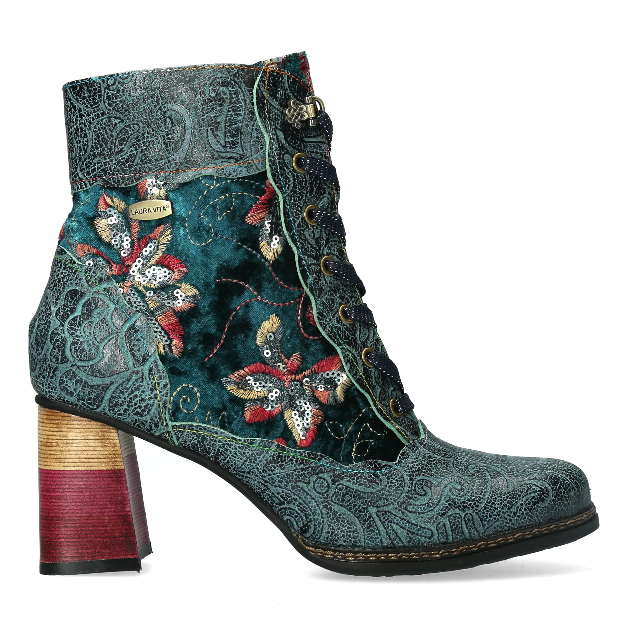 Bottines - IDCANO 06 - Image 9