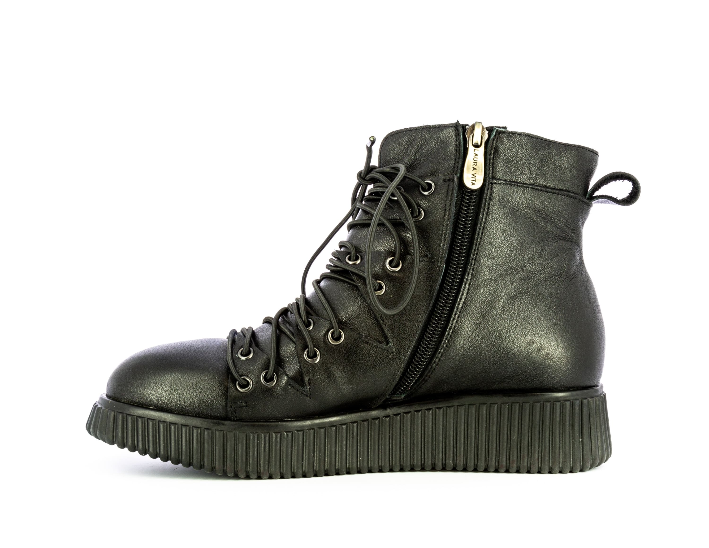 Bottines - IDCAO 01 - Image 4