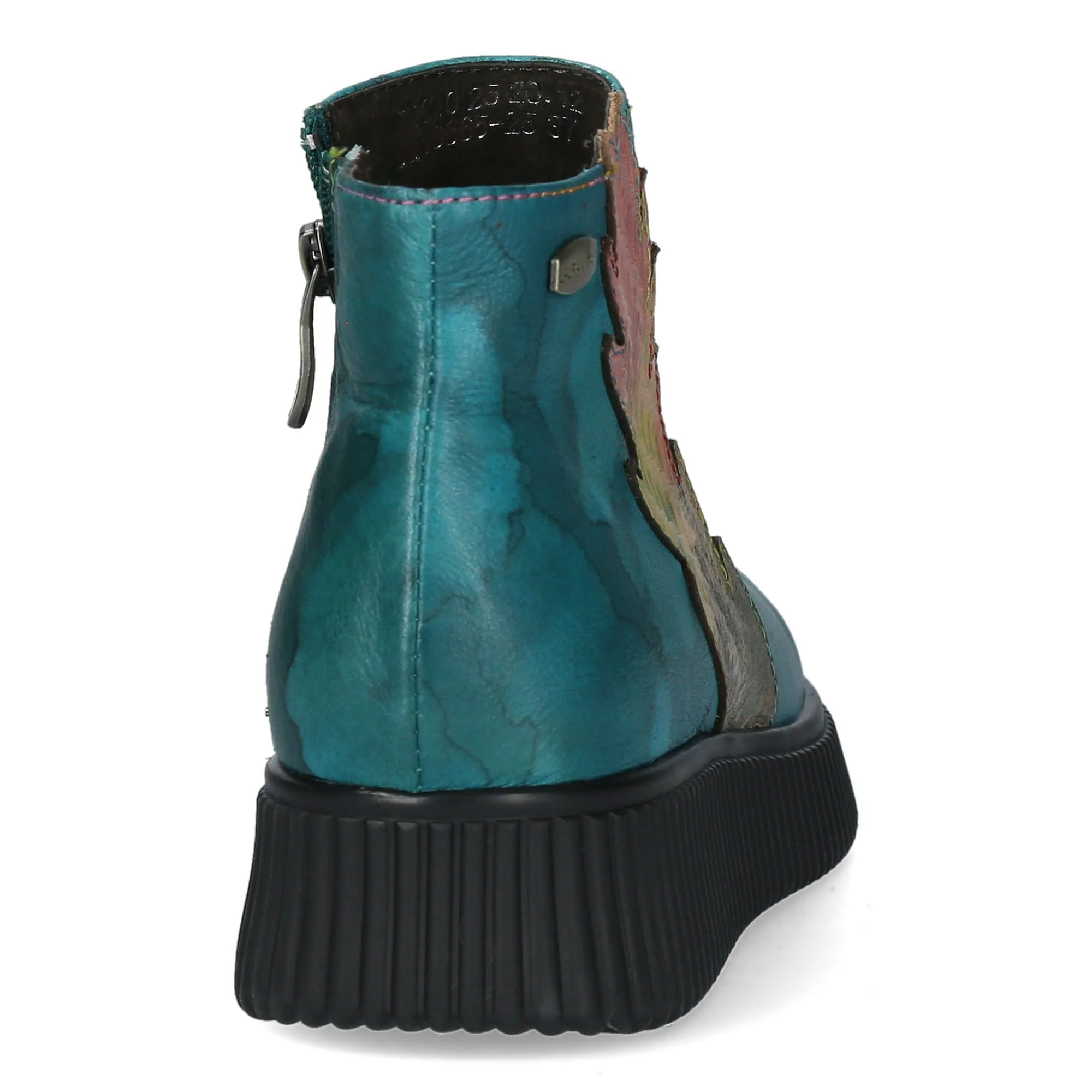 Bottines - IDCAO 25 - Image 6