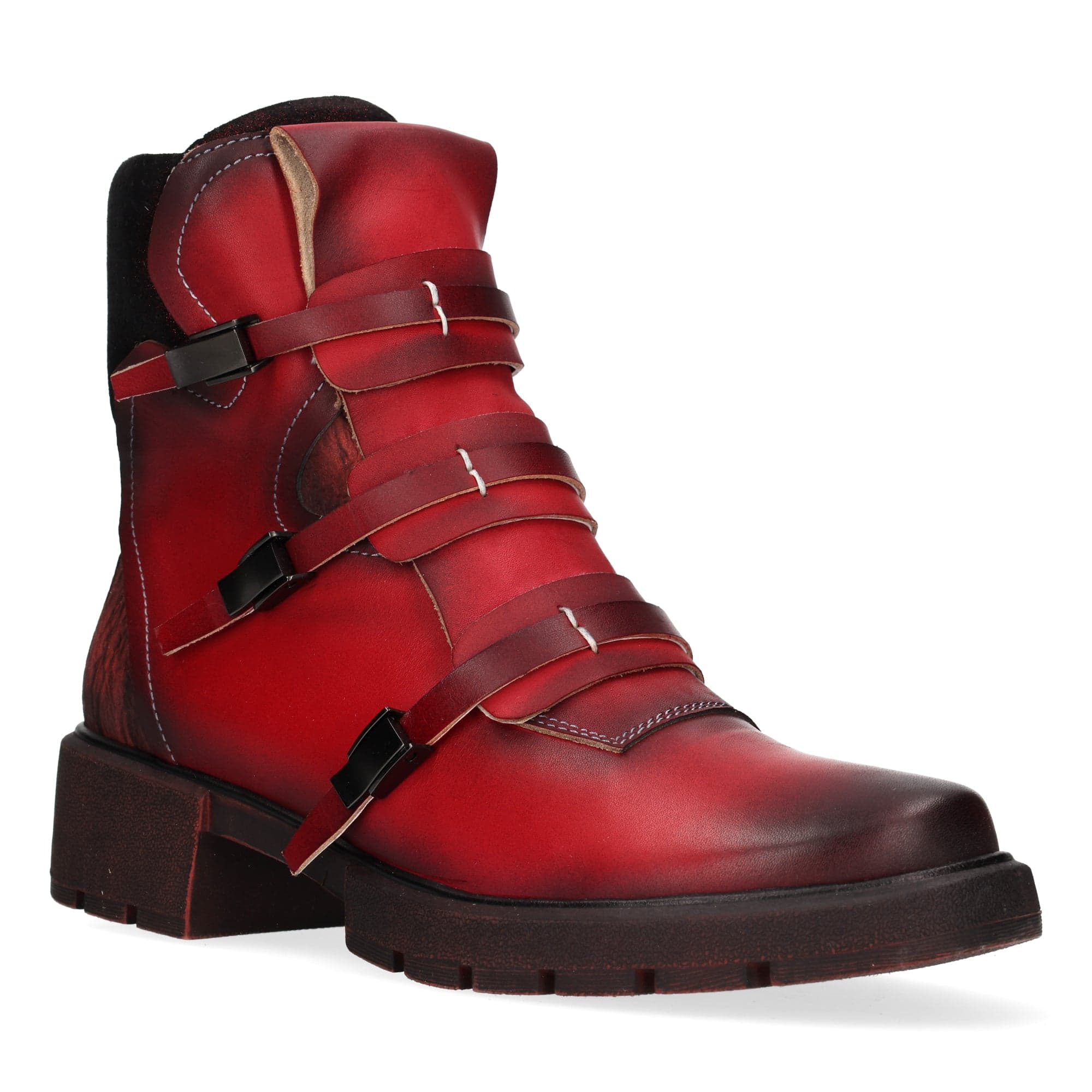 Bottines - IDCEAO 03 - Image 2