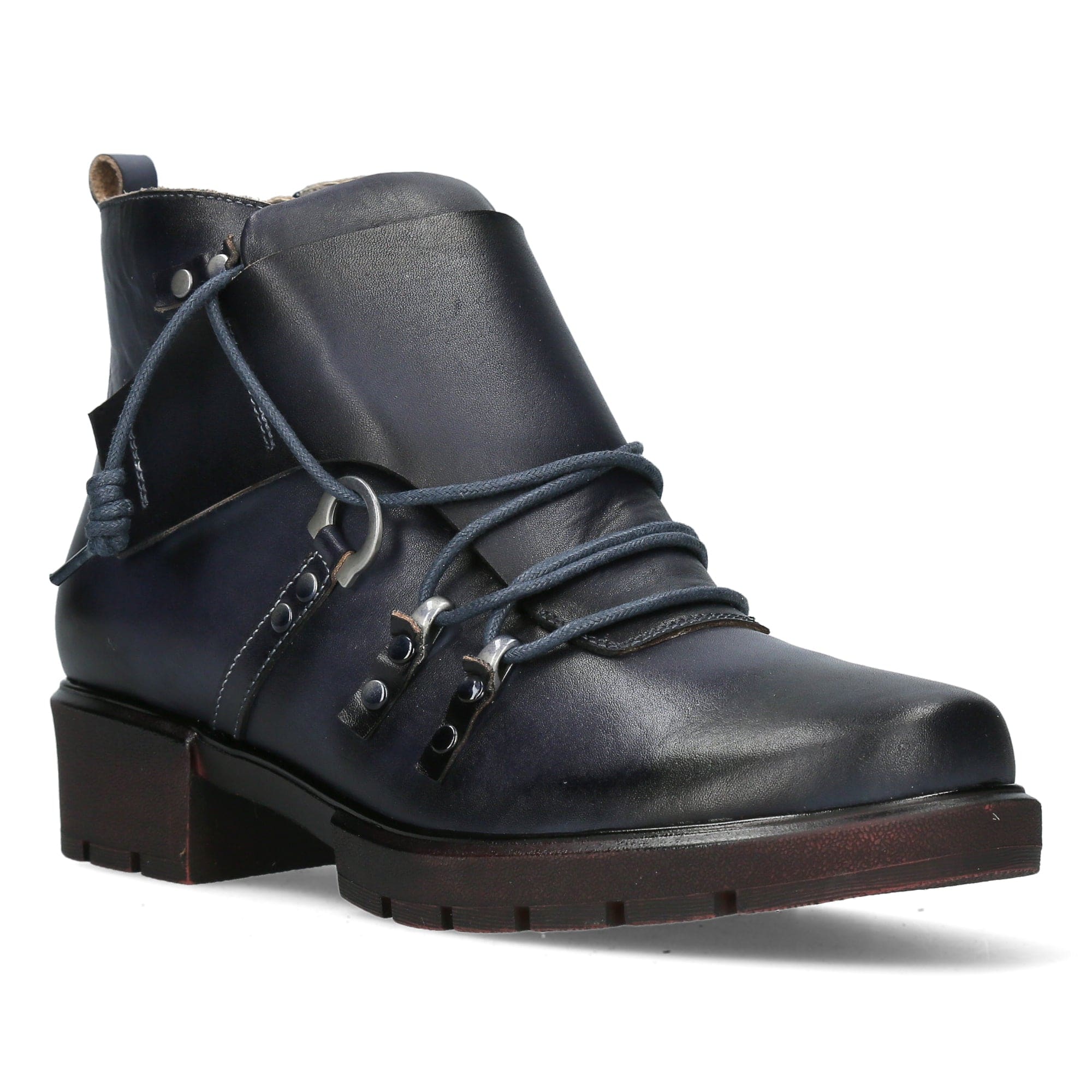 Bottines - IDCEAO 06 - Image 8