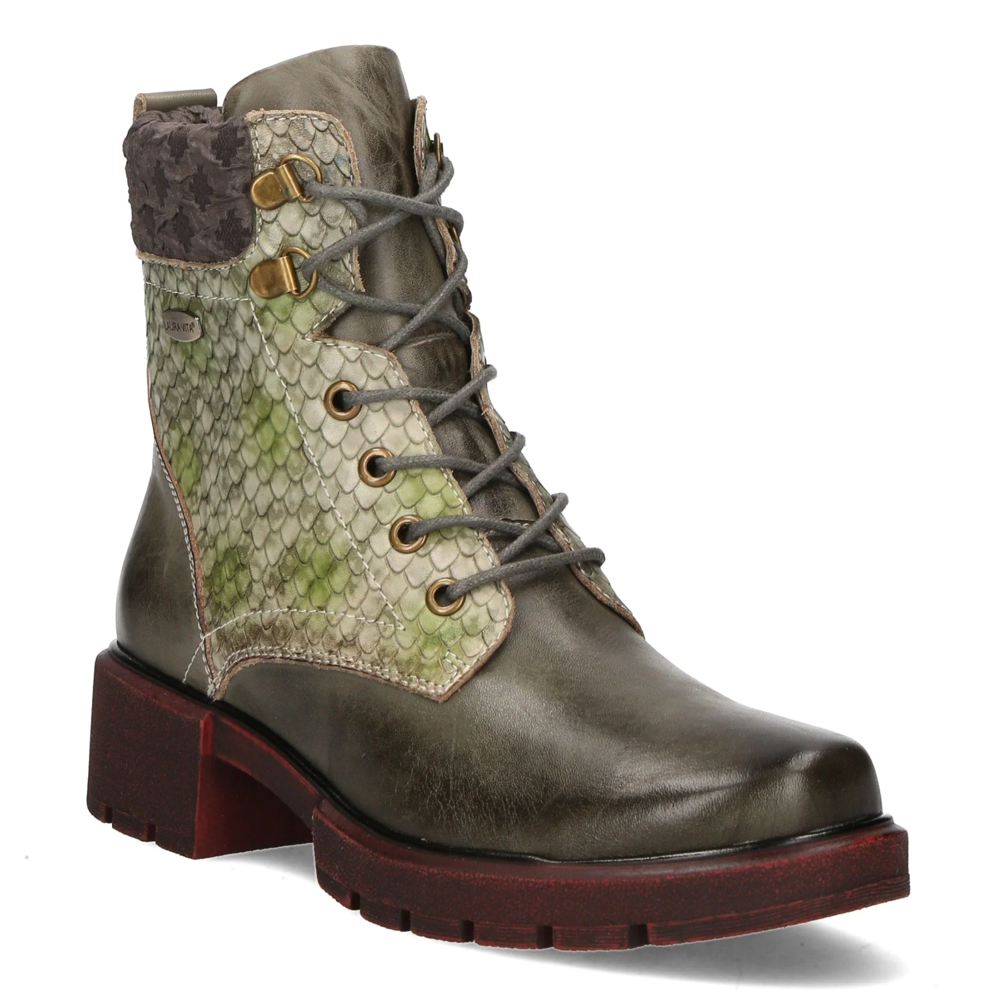 Bottines - IDCEAO 16 - Image 2